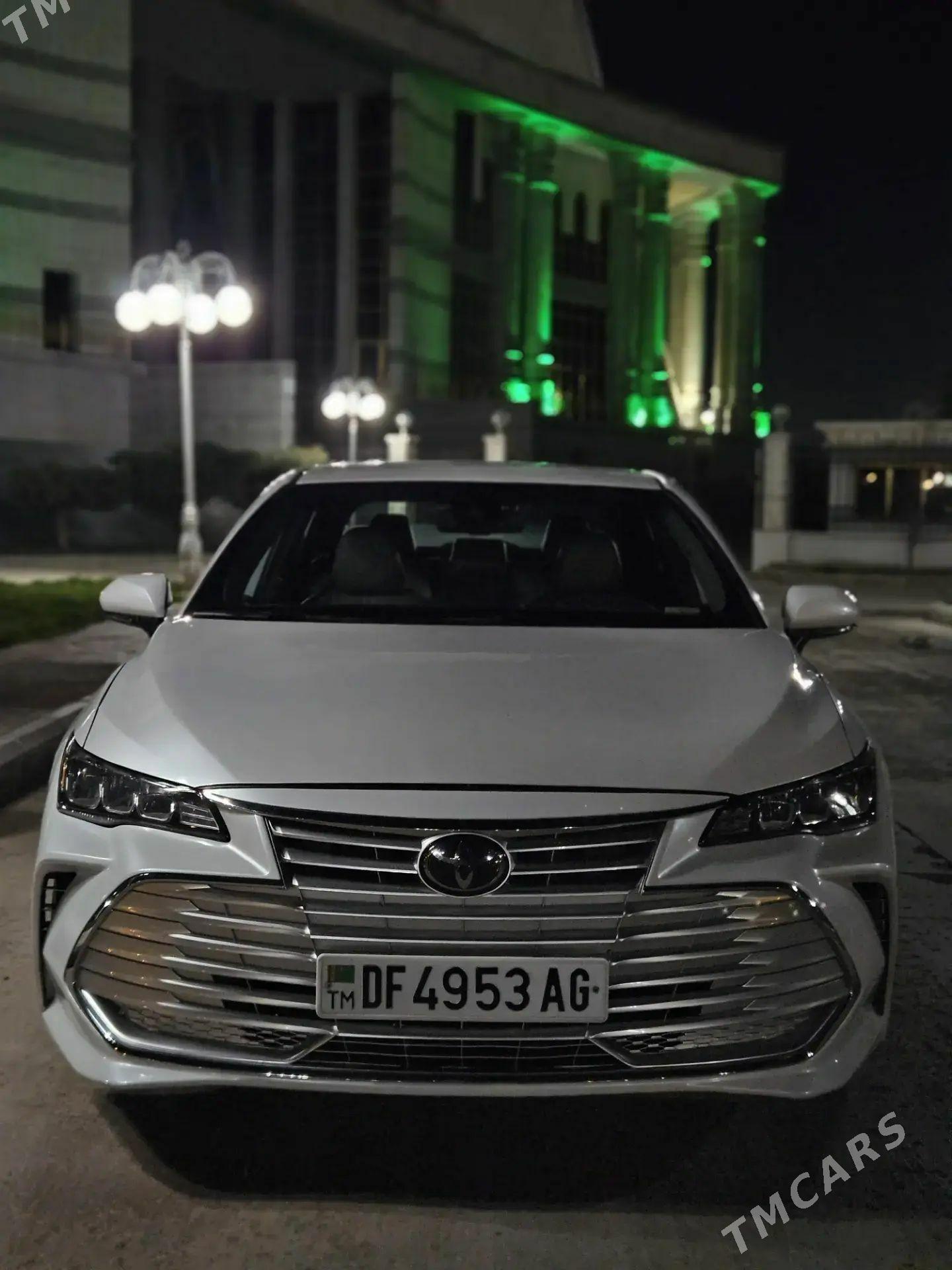 Toyota Avalon 2022 - 421 000 TMT - Aşgabat - img 1