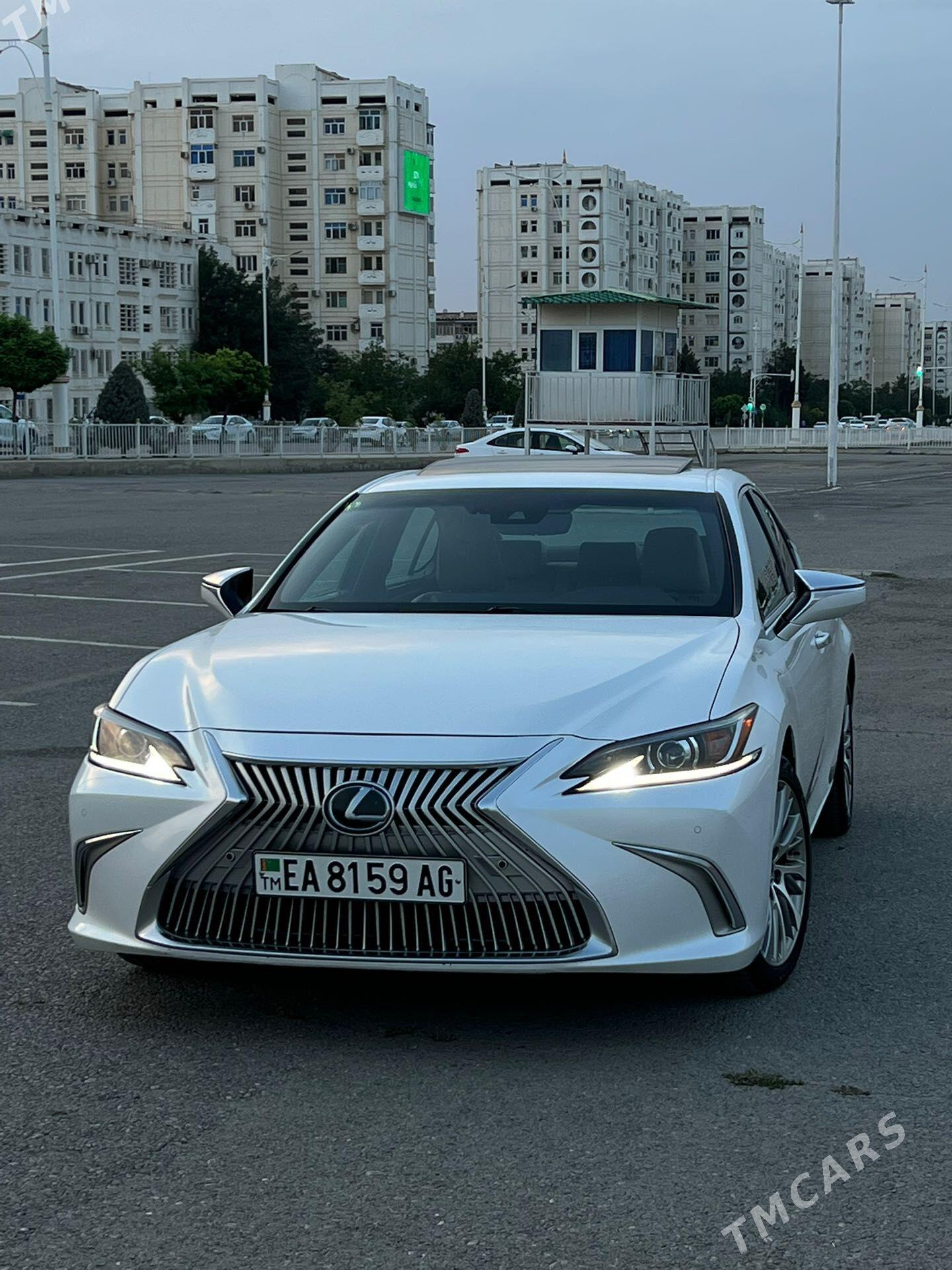 Lexus ES 350 2020 - 580 000 TMT - Ашхабад - img 1