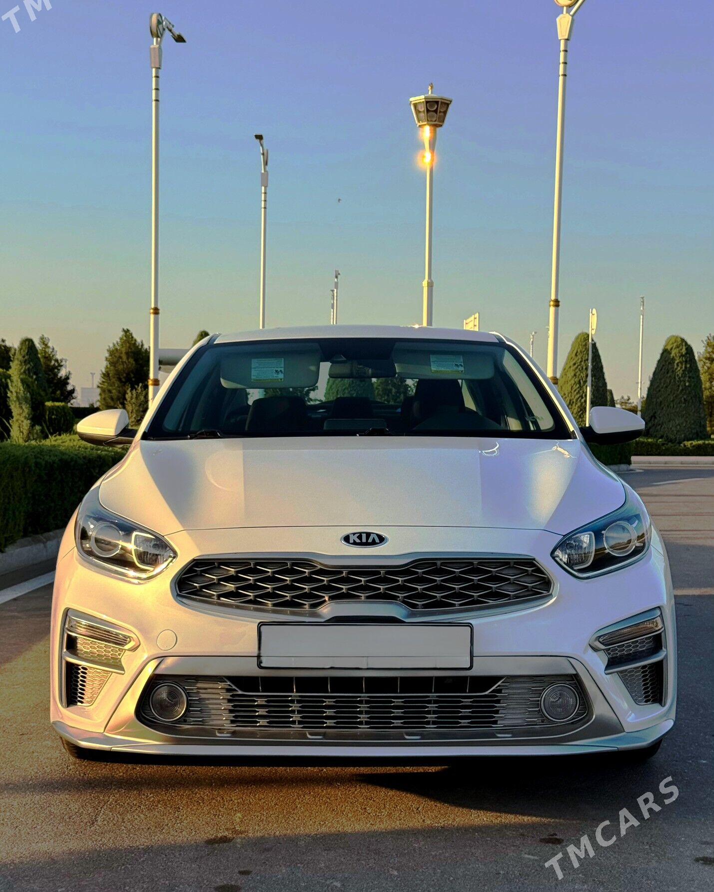 Kia Forte 2022 - 245 000 TMT - Gurtly - img 1