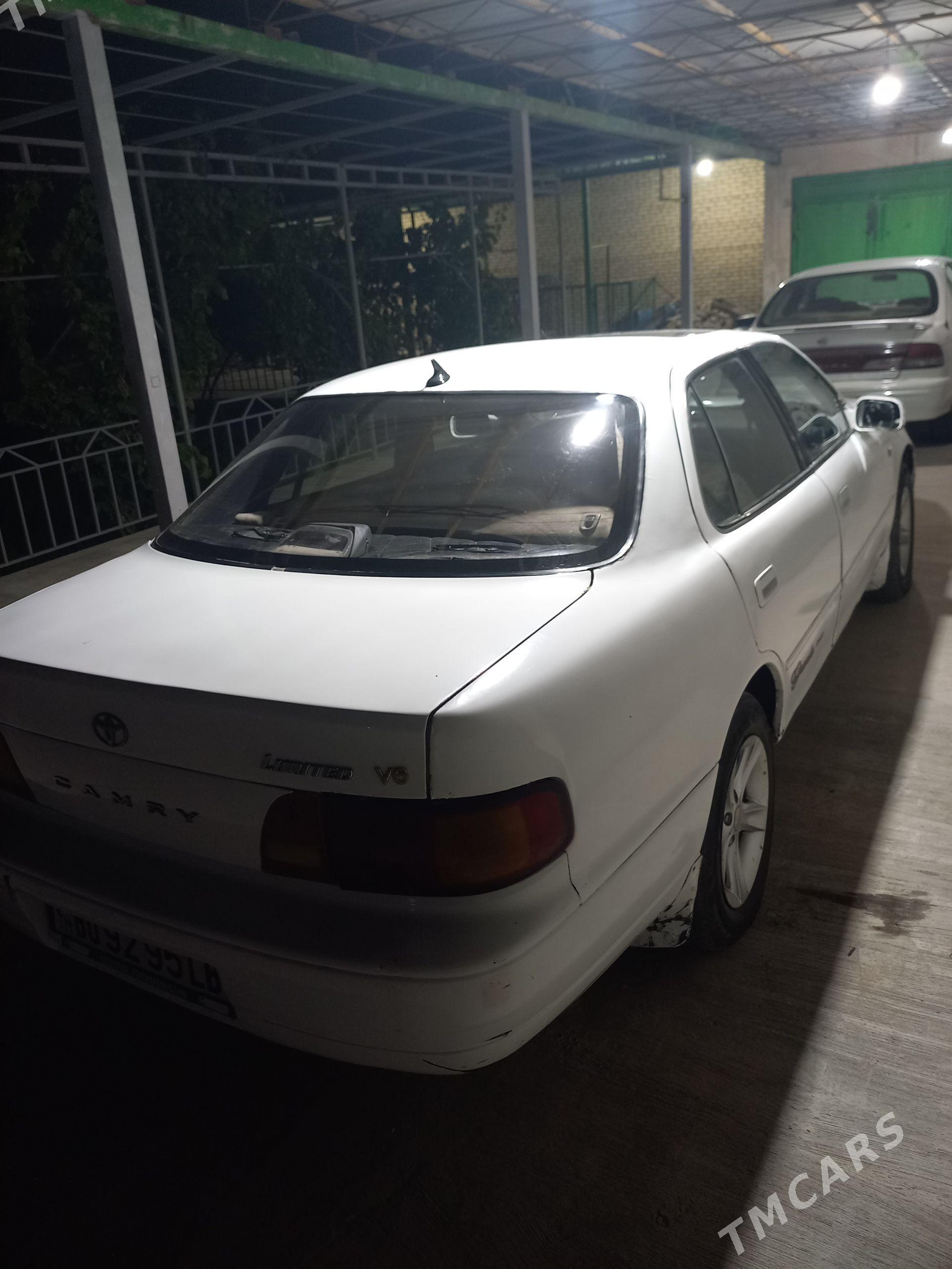 Toyota Camry 1993 - 71 000 TMT - Гарабекевюл - img 1