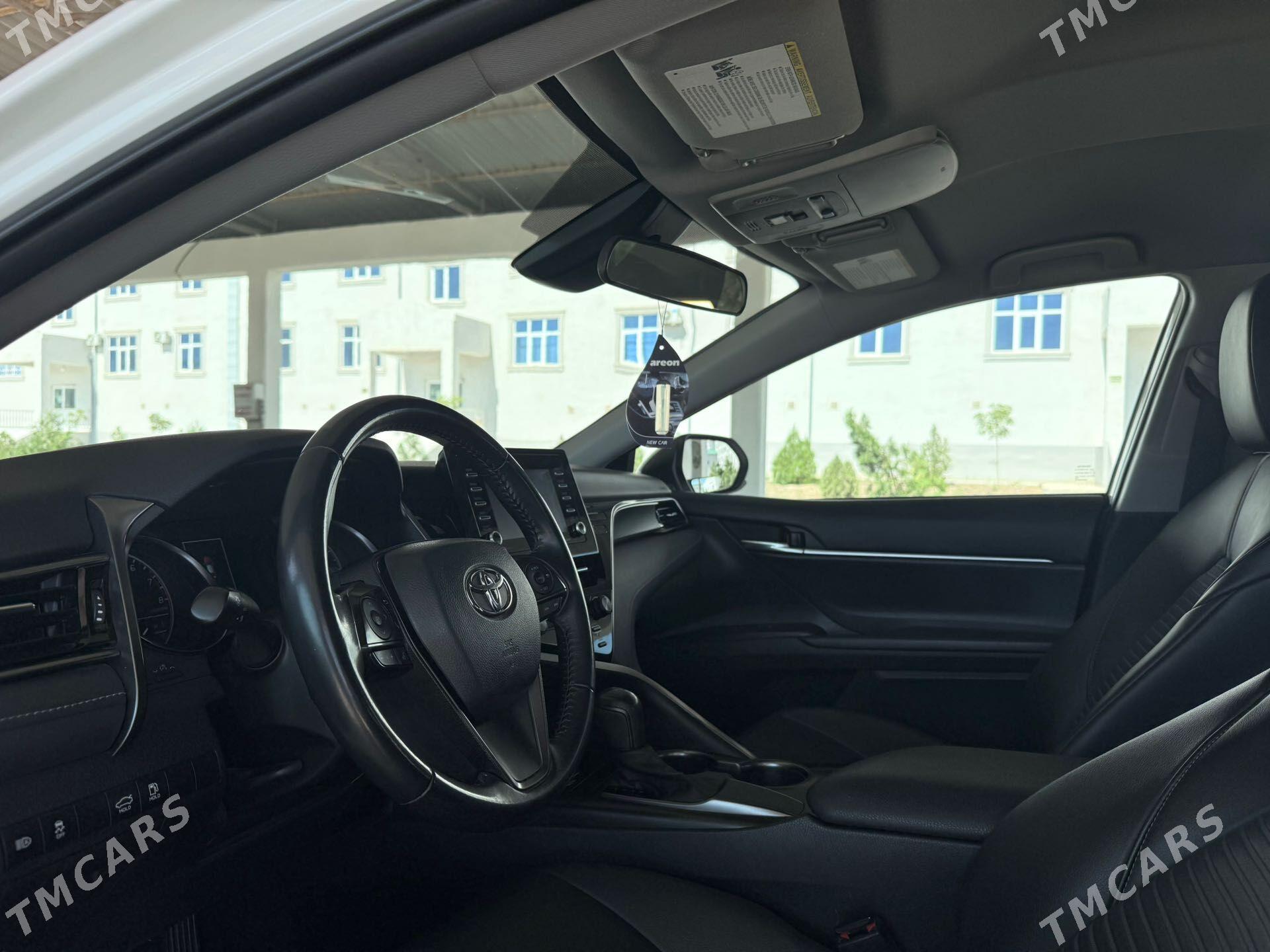 Toyota Camry 2021 - 340 000 TMT - Mary - img 1
