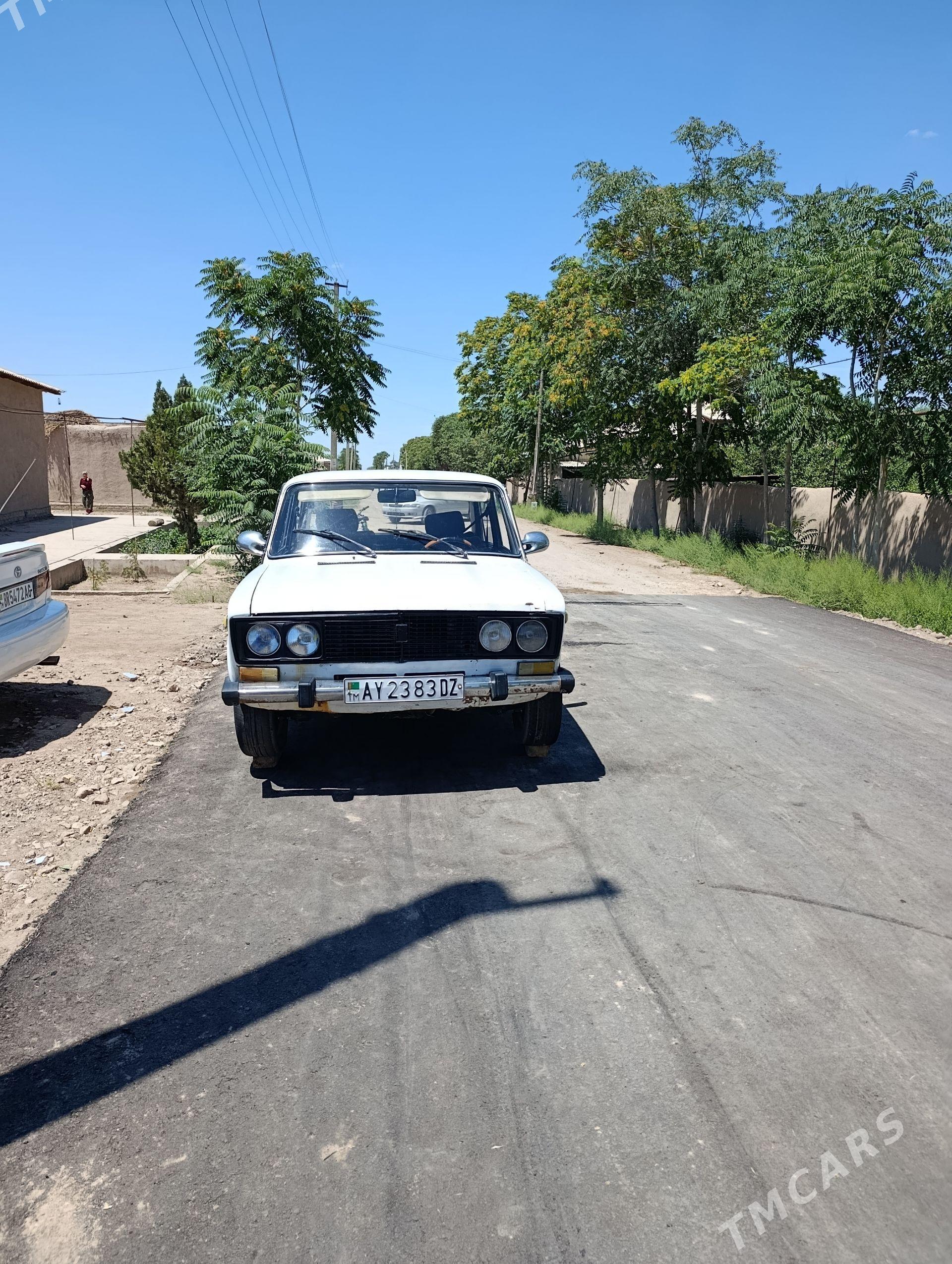 Lada 2106 1999 - 20 000 TMT - Гурбансолтан Едже - img 1