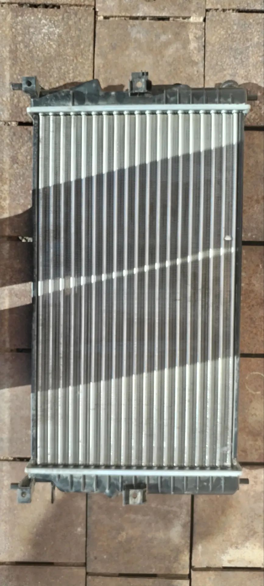 radiator 350 TMT - Туркменбаши - img 1