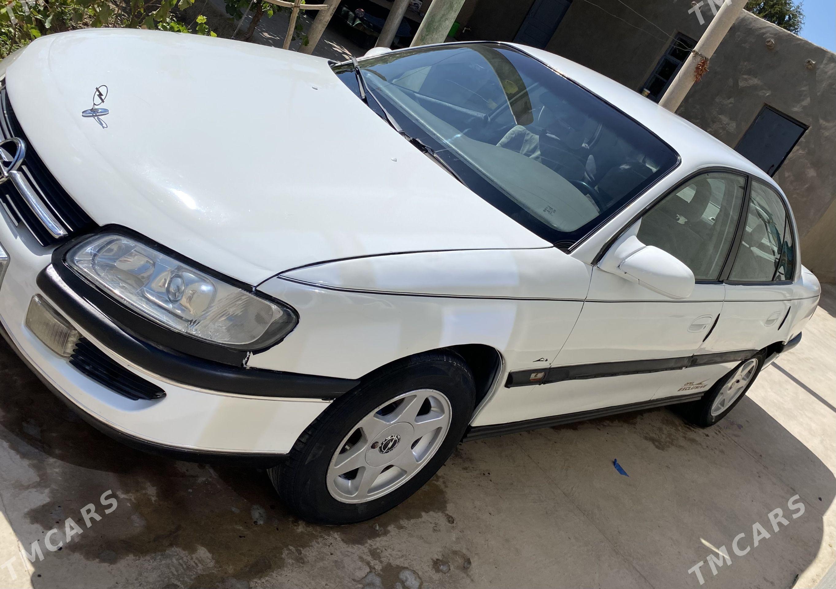 Opel Omega 1995 - 30 000 TMT - Görogly (Tagta) - img 1