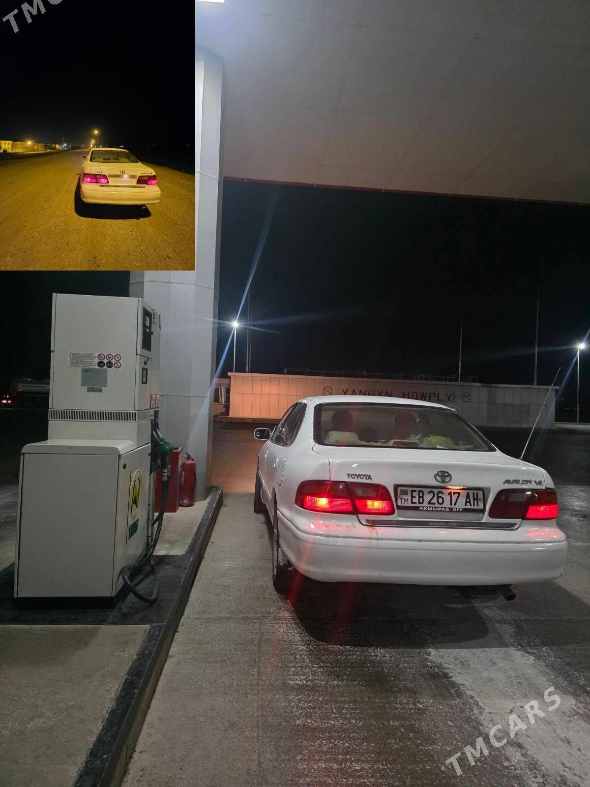 Toyota Avalon 1999 - 115 000 TMT - Tejen - img 1