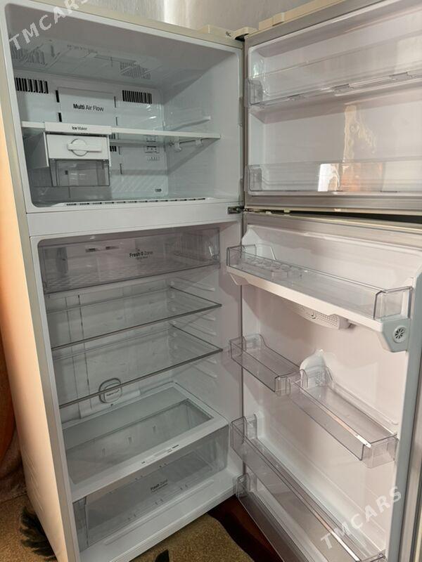 LG - Туркменбаши - img 1