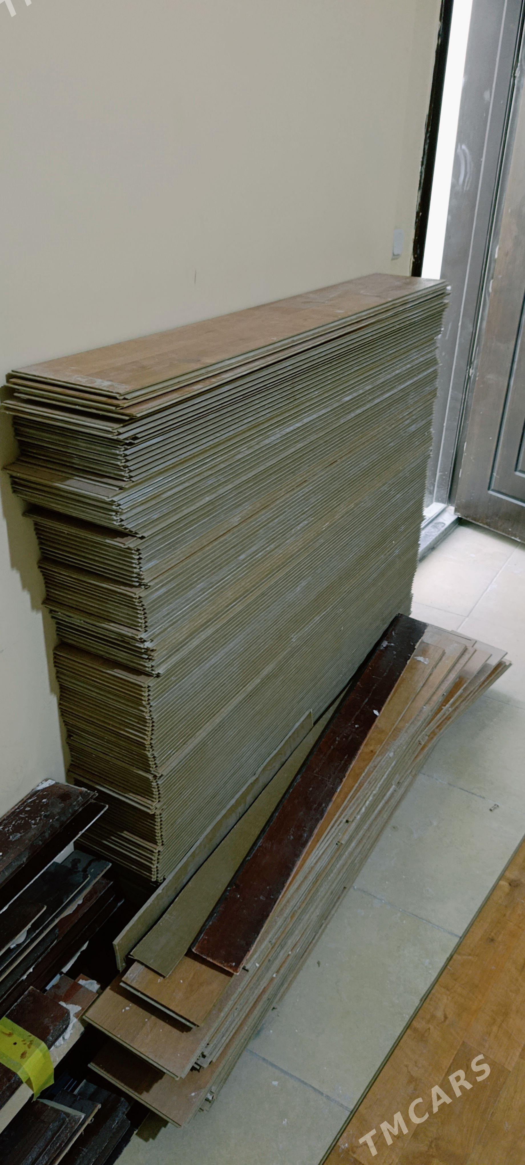 Laminat 90 kw - Ашхабад - img 1