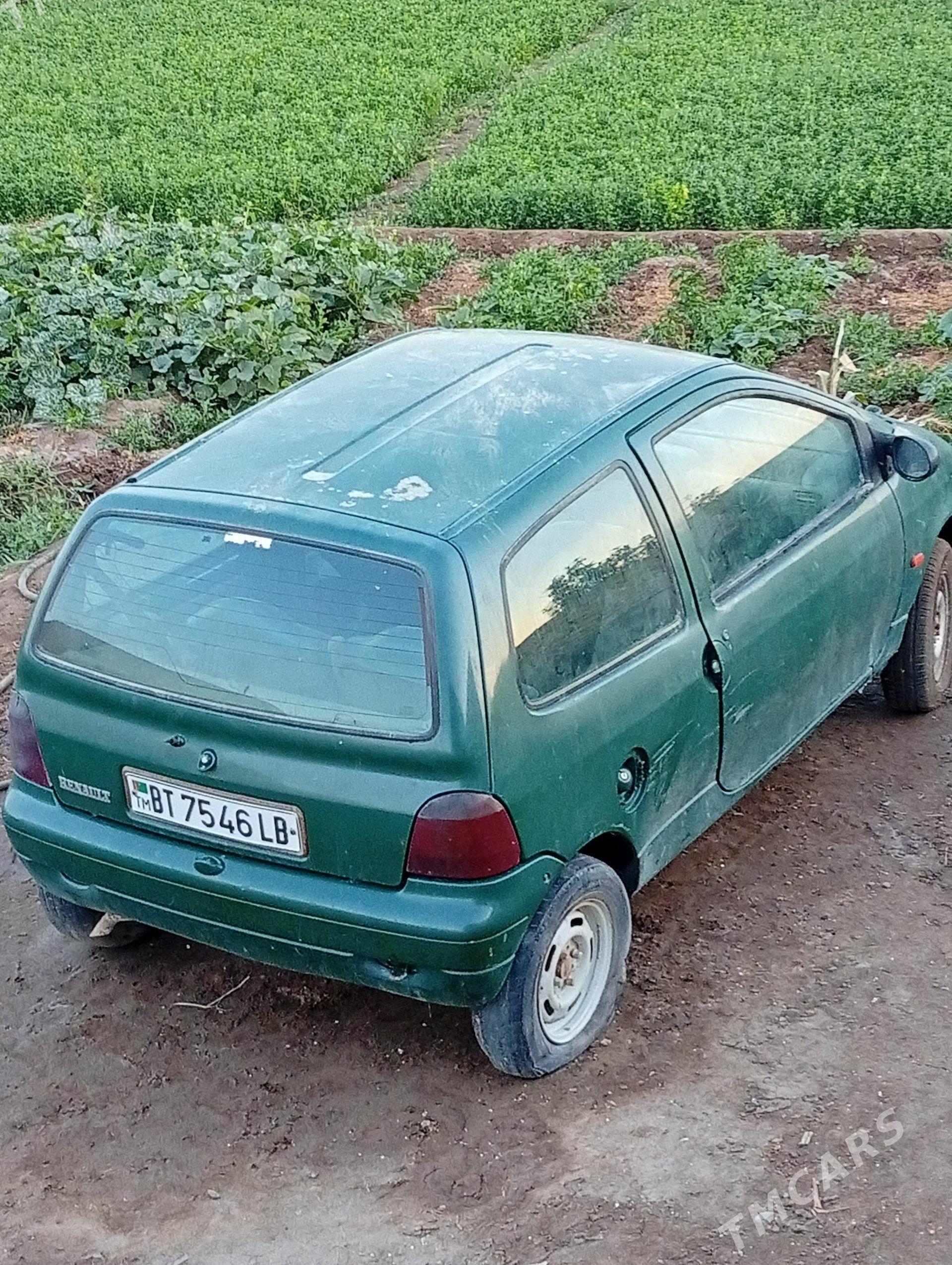 Renault Clio 1996 - 17 000 TMT - Туркменабат - img 1