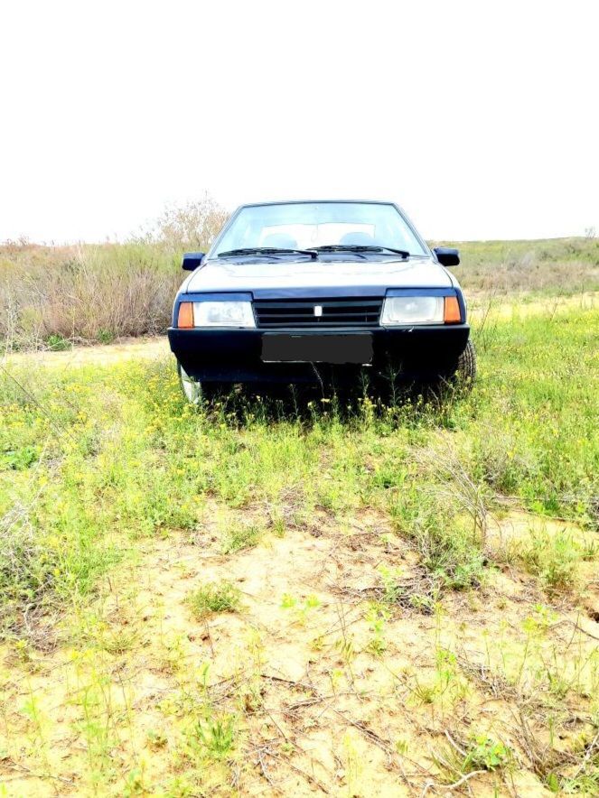 Lada 21099 2002 - 36 000 TMT - Mary - img 1
