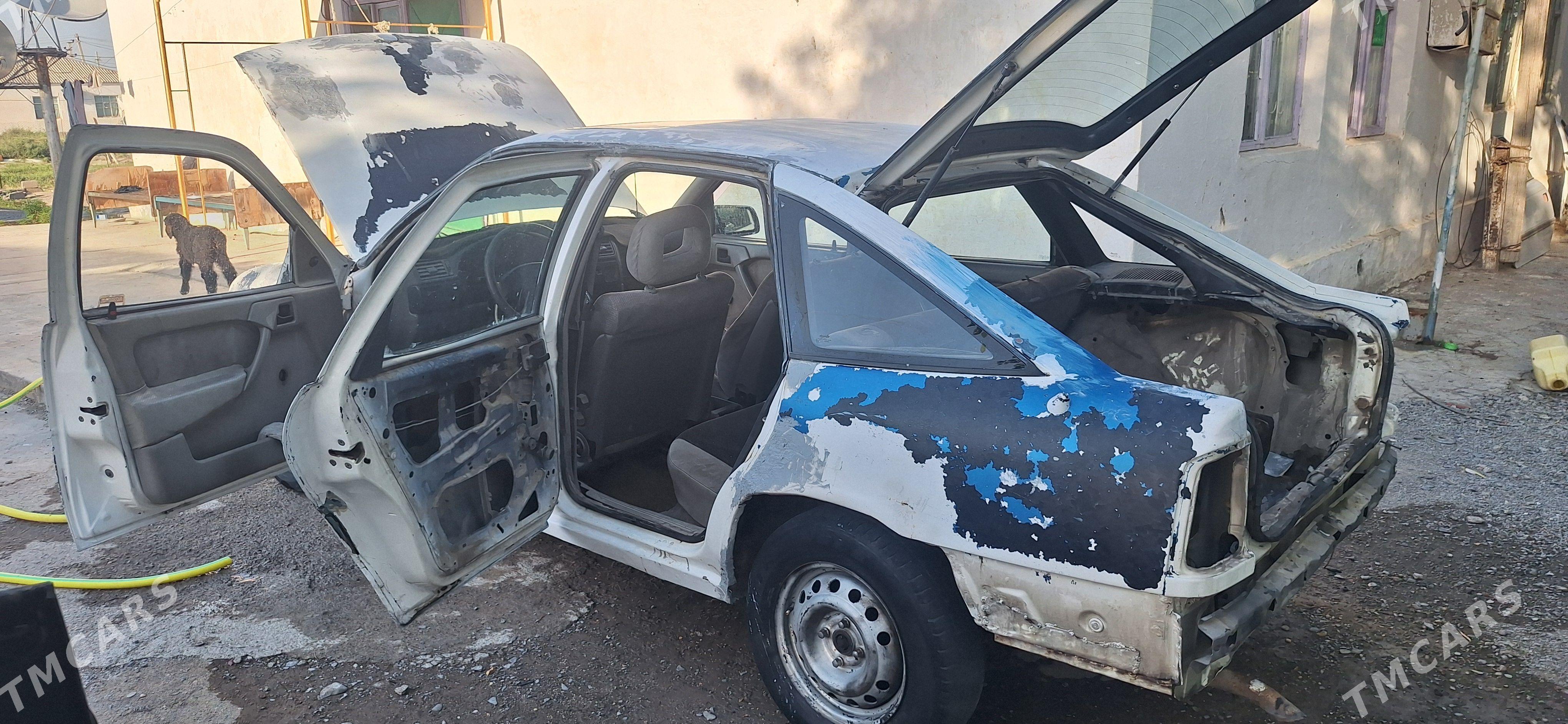 Opel Vectra 1992 - 20 000 TMT - Gökdepe - img 1