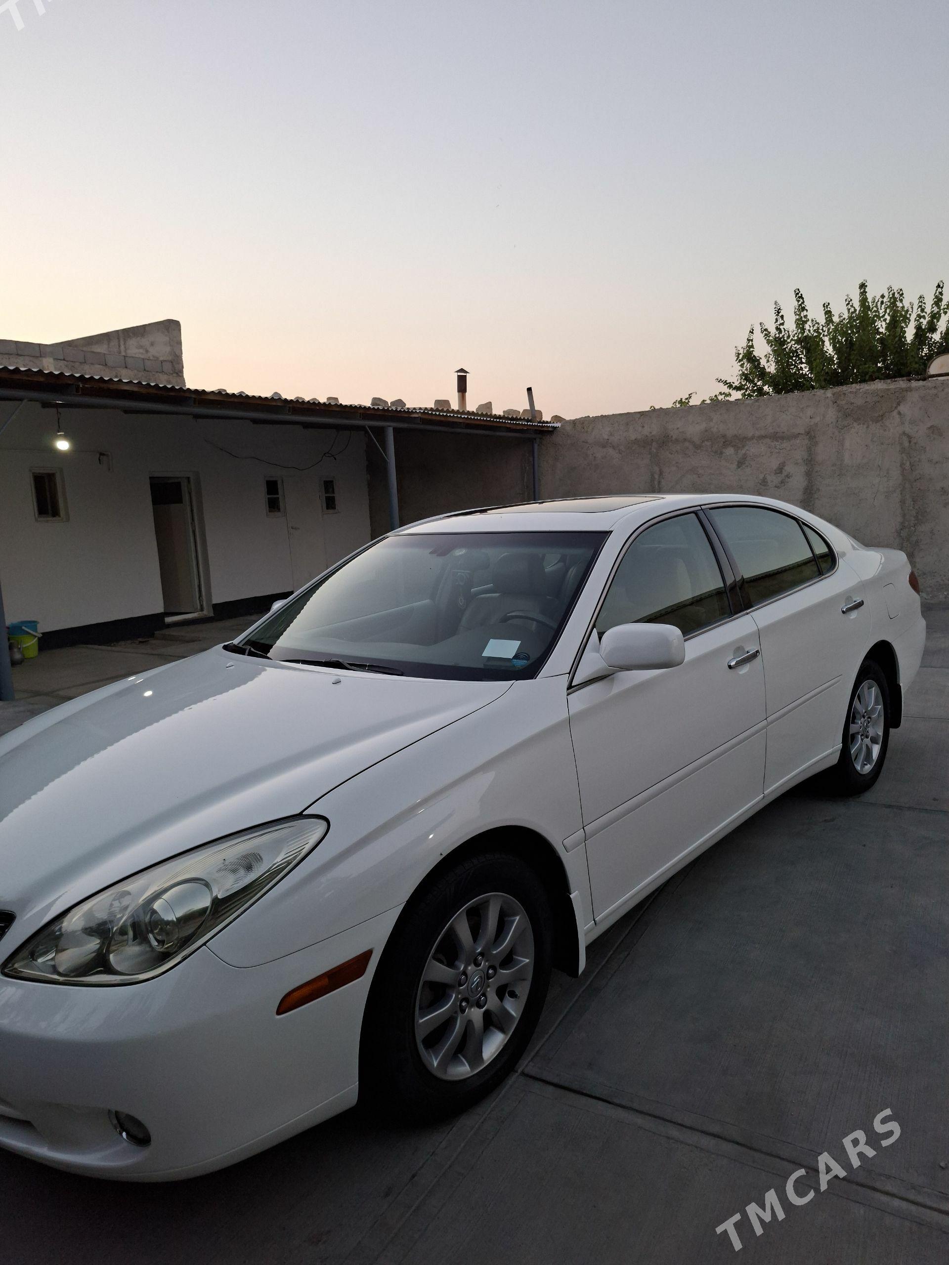 Lexus ES 330 2004 - 248 000 TMT - Gyzylarbat - img 1