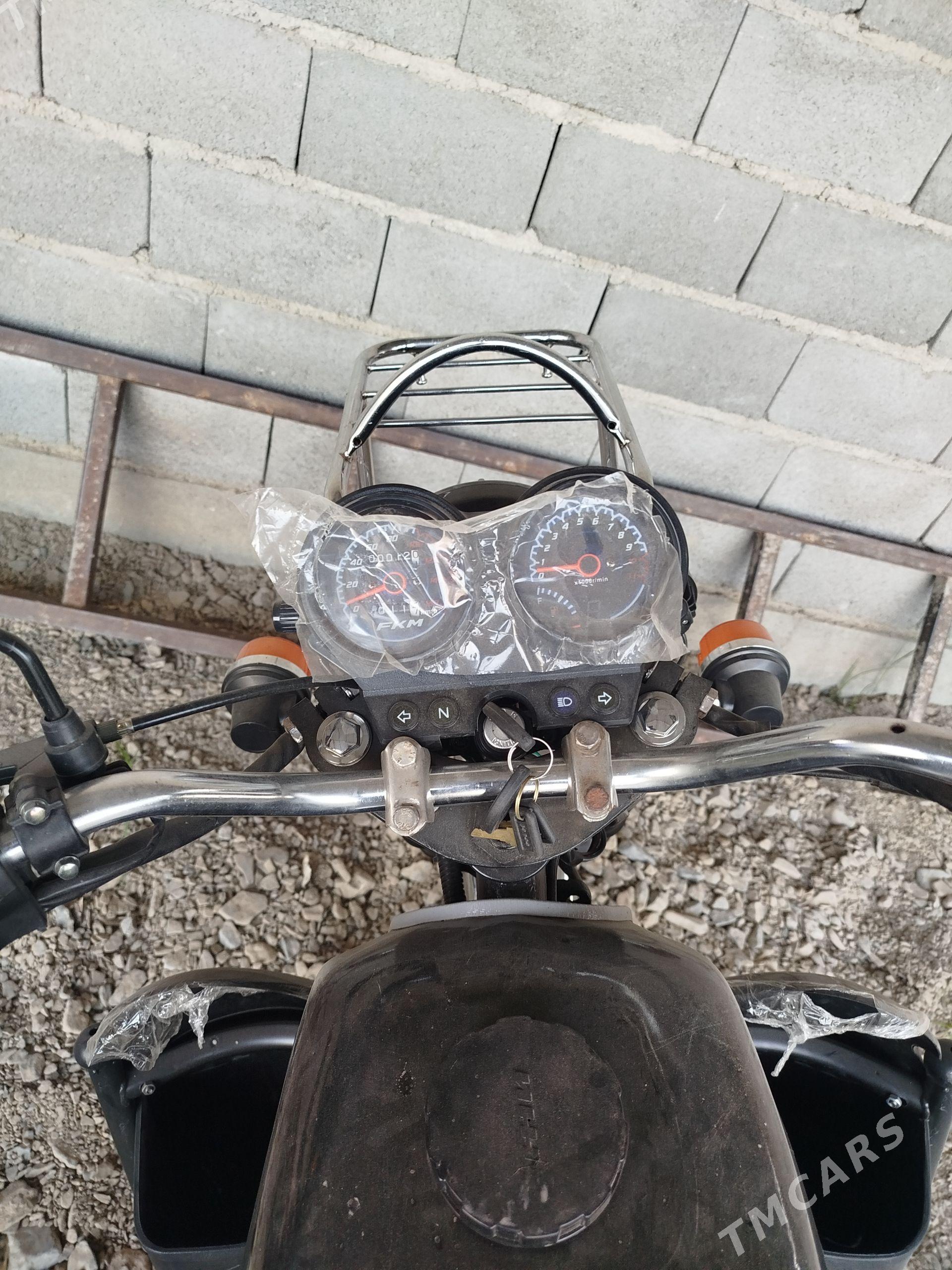 Fekon FK200-14G 2025 - 18 000 TMT - Бахарден - img 1