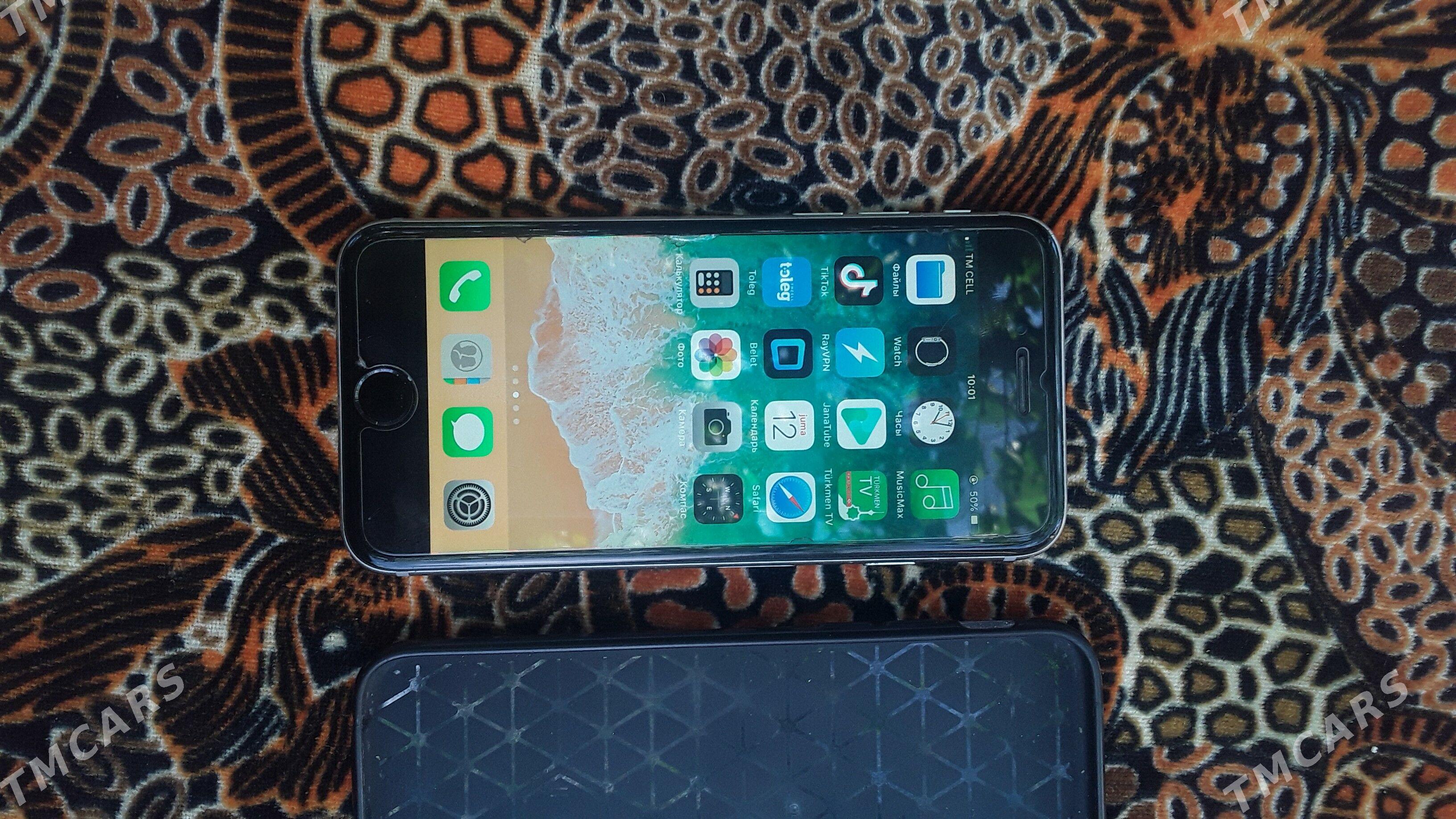iphone 6 - Şabat etr. - img 1