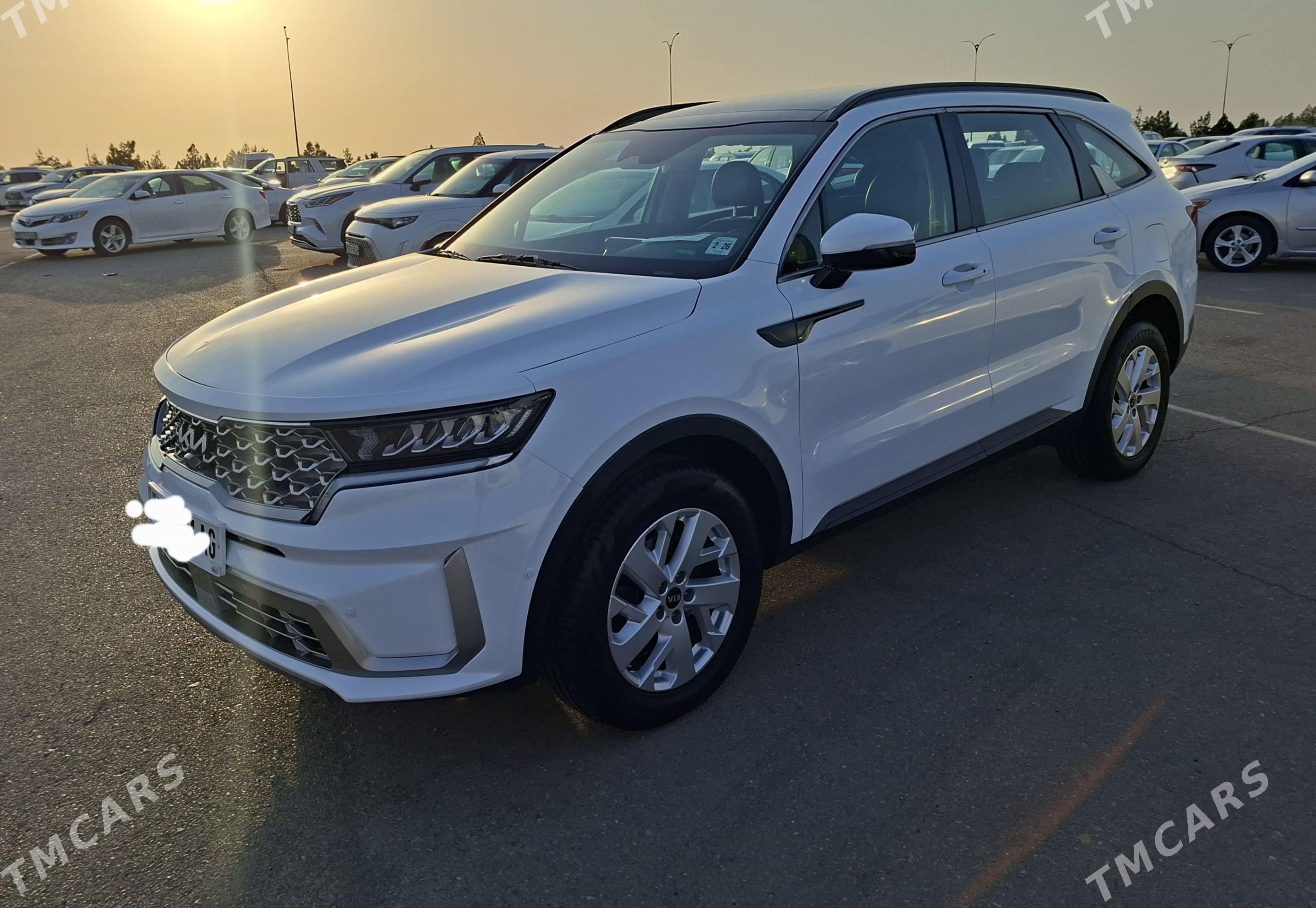 Kia Sorento 2021 - 363 000 TMT - Aşgabat - img 1