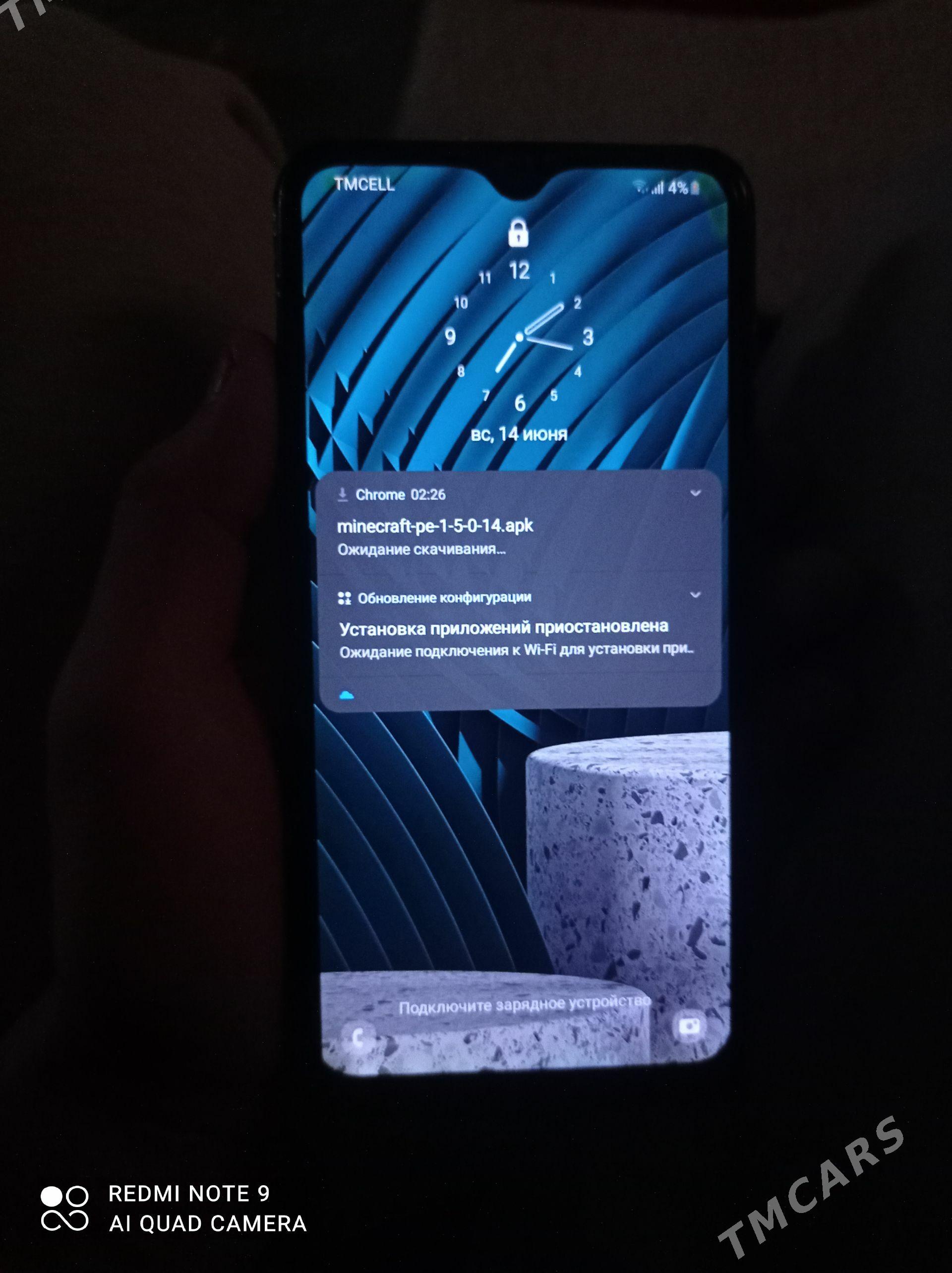 samsung a10s - Дашогуз - img 1