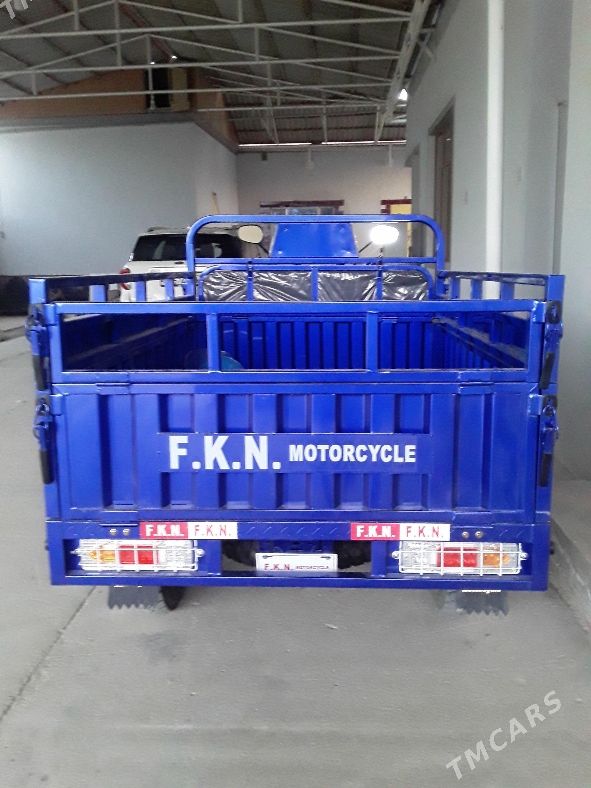 Fekon FK200-14G 2026 - 29 000 TMT - Gumdag - img 1