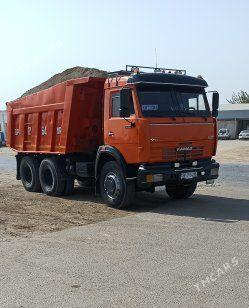 Kamaz Euro 3 2007 - 350 000 TMT - Каракумский этрап - img 1
