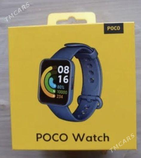 poko watch - Türkmenbaşy - img 1