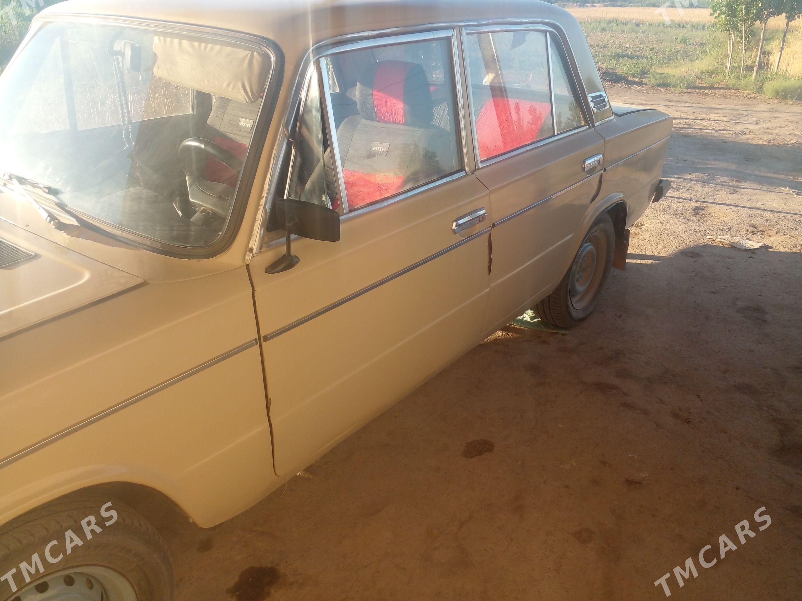 Lada 2106 1990 - 25 000 TMT - Görogly (Tagta) - img 1