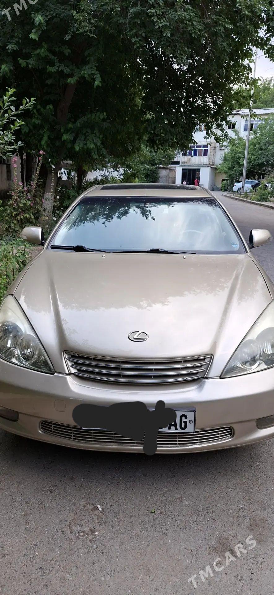 Lexus ES 330 2004 - 185 000 TMT - Aşgabat - img 1