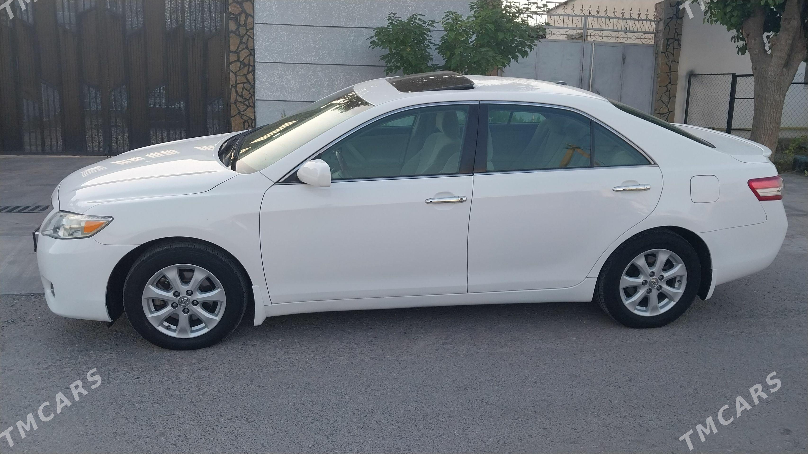 Toyota Camry 2011 - 230 000 TMT - Aşgabat - img 1
