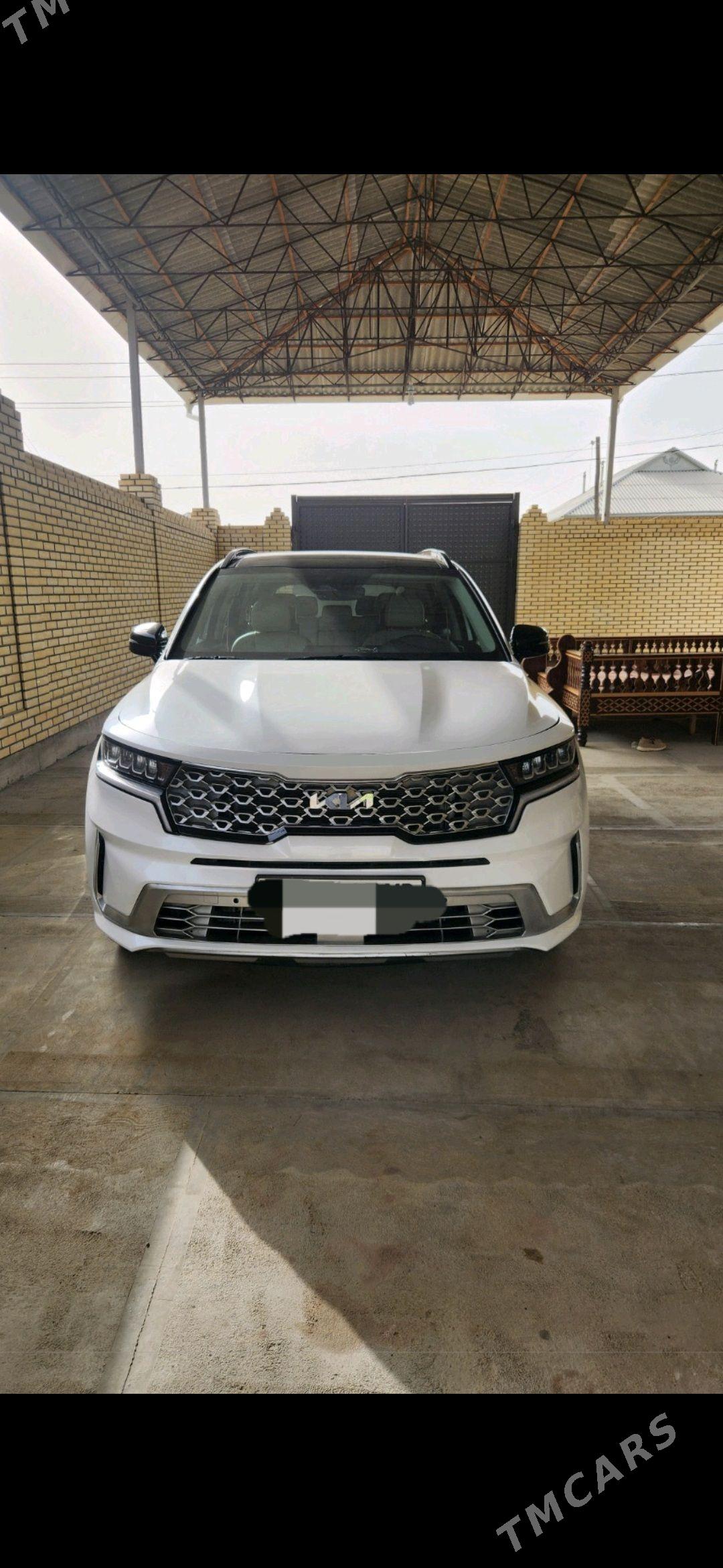 Kia Sorento 2021 - 400 000 TMT - Mary - img 1