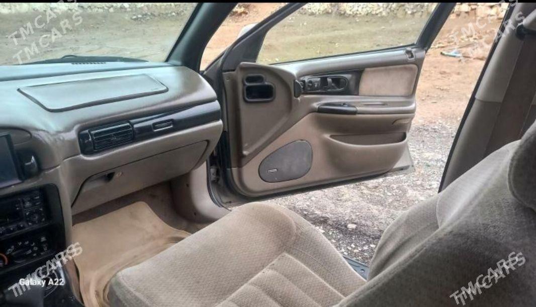 Dodge Intrepid 1997 - 30 000 TMT - Magdanly - img 1