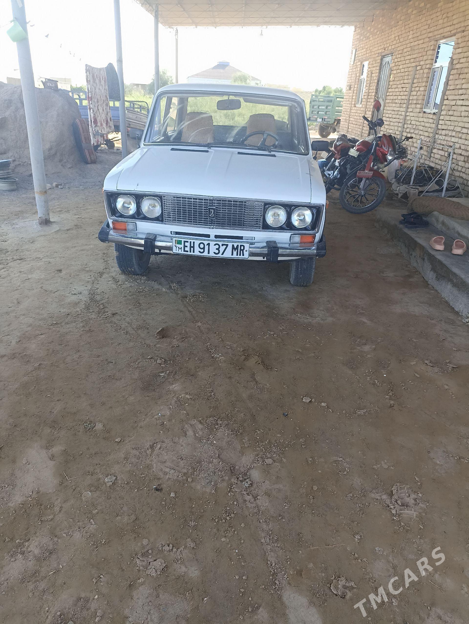 Lada 2106 1985 - 25 000 TMT - Türkmengala - img 1