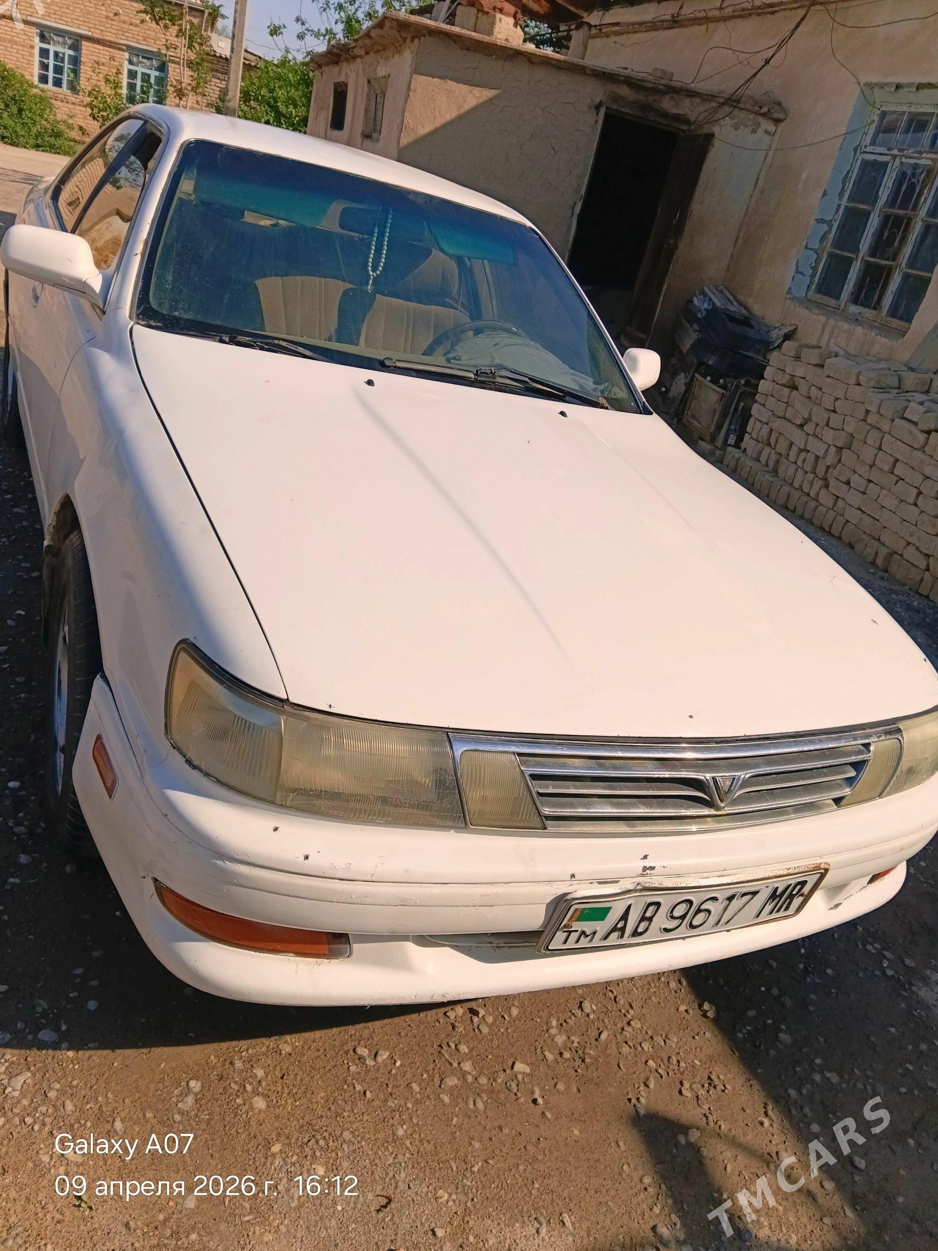 Toyota Vista 1995 - 50 000 TMT - Murgap - img 1