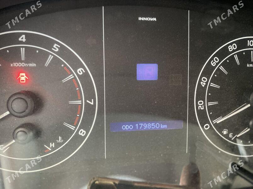 Toyota Innova 2021 - 310 000 TMT - Анев - img 1