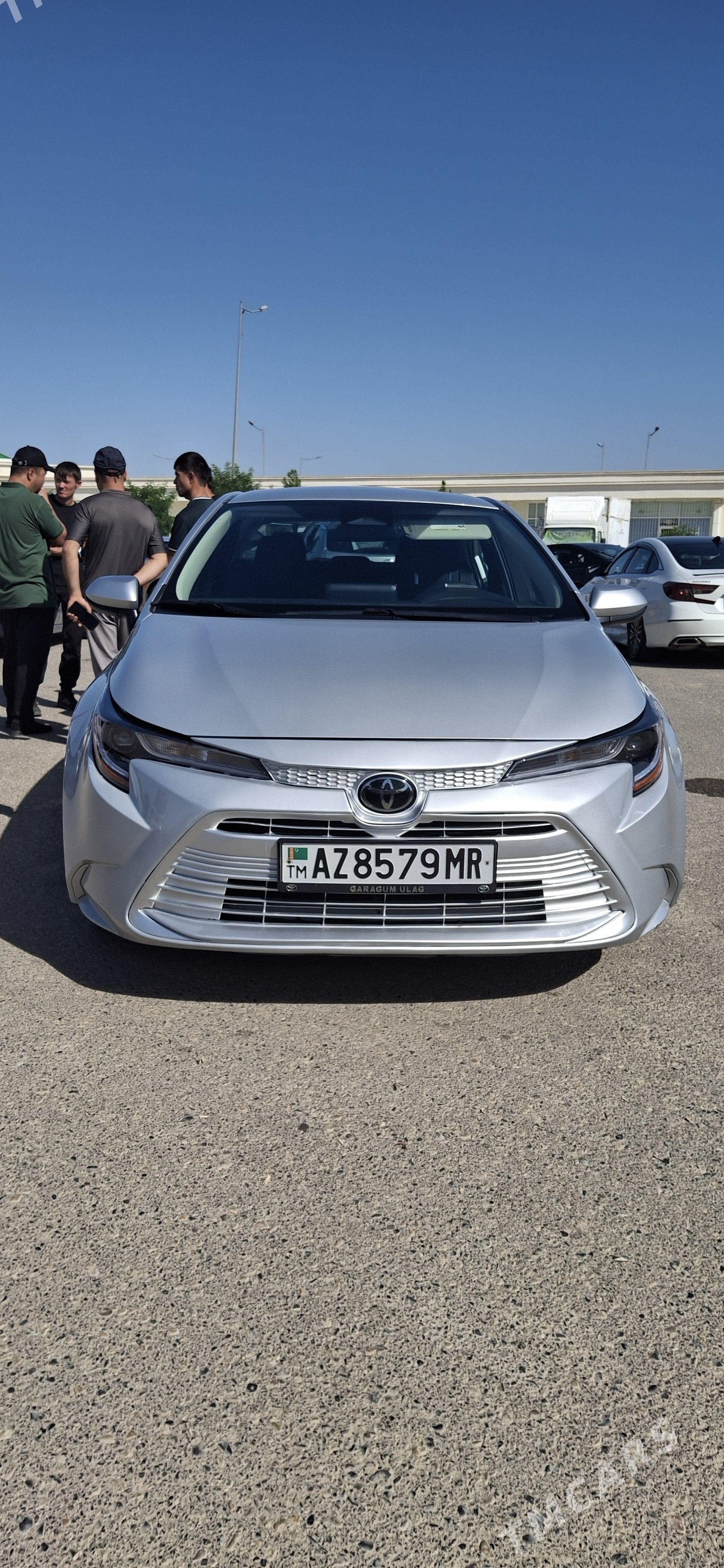 Toyota Corolla 2024 - 280 000 TMT - Türkmenabat - img 1