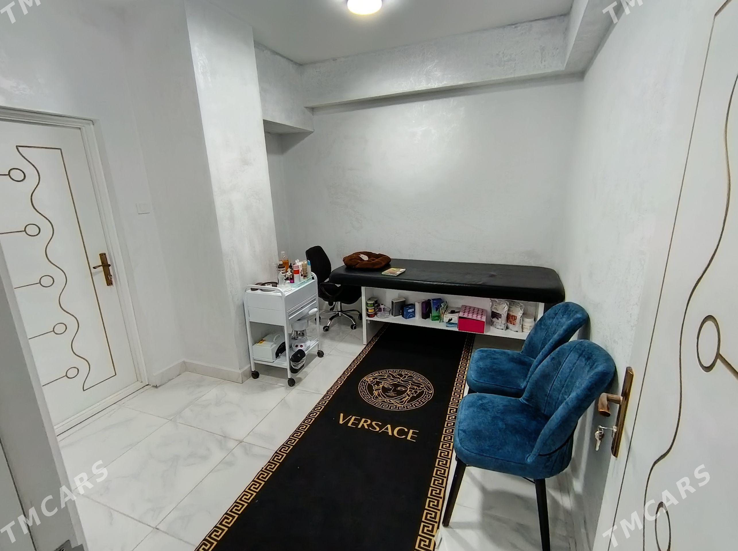 Salon kabinet - Parahat 7 - img 1
