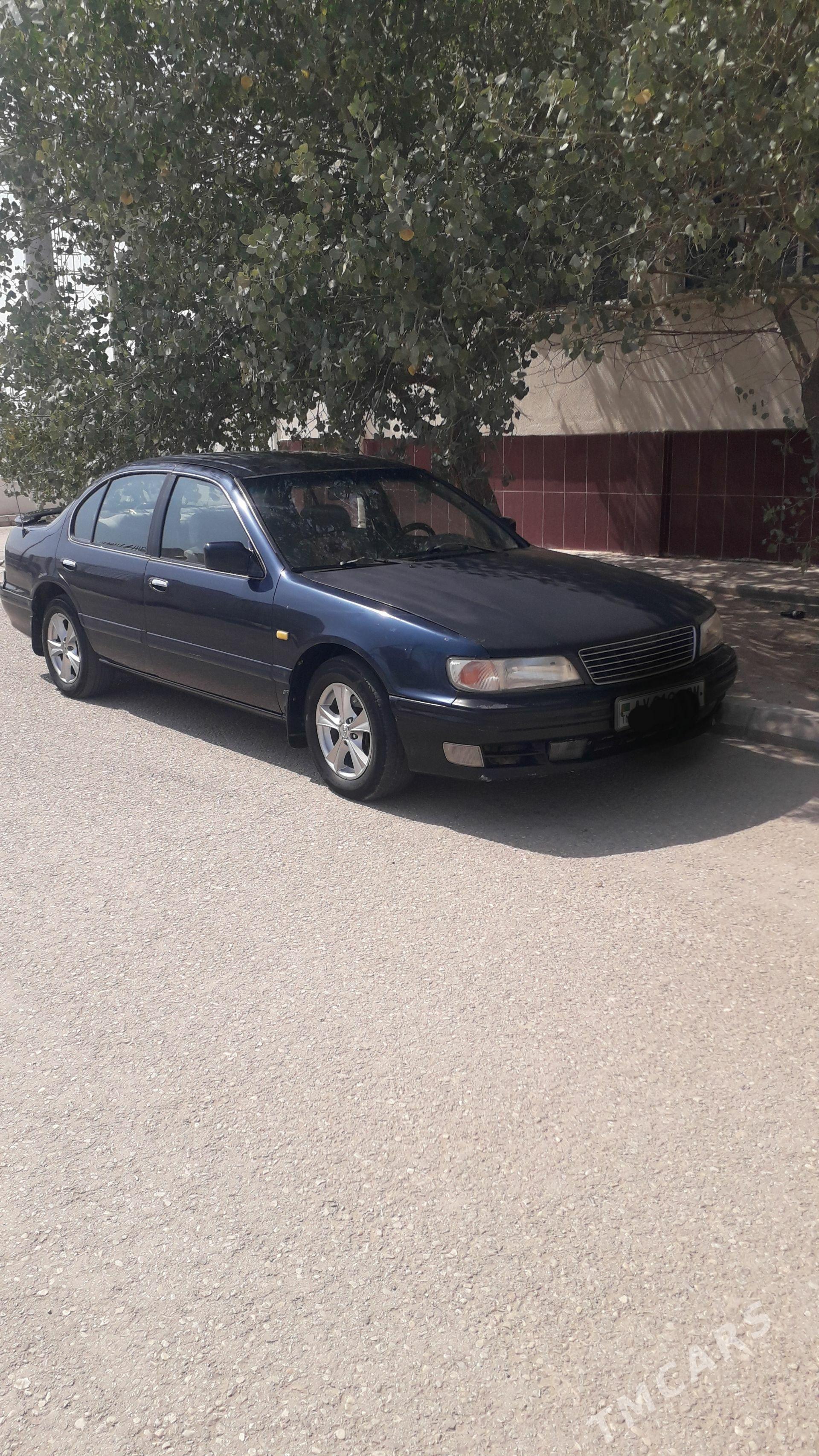 Nissan Maxima 1995 - 40 000 TMT - Gumdag - img 1