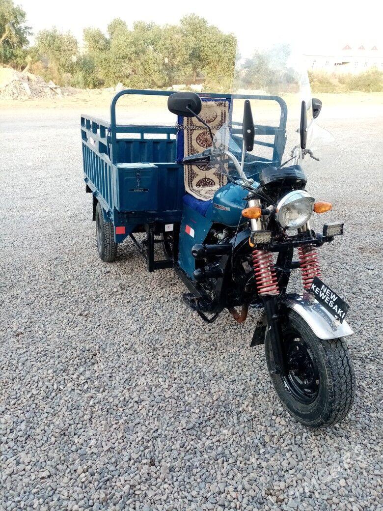 Fekon FK200-14G 2016 - 15 000 TMT - Мары - img 1