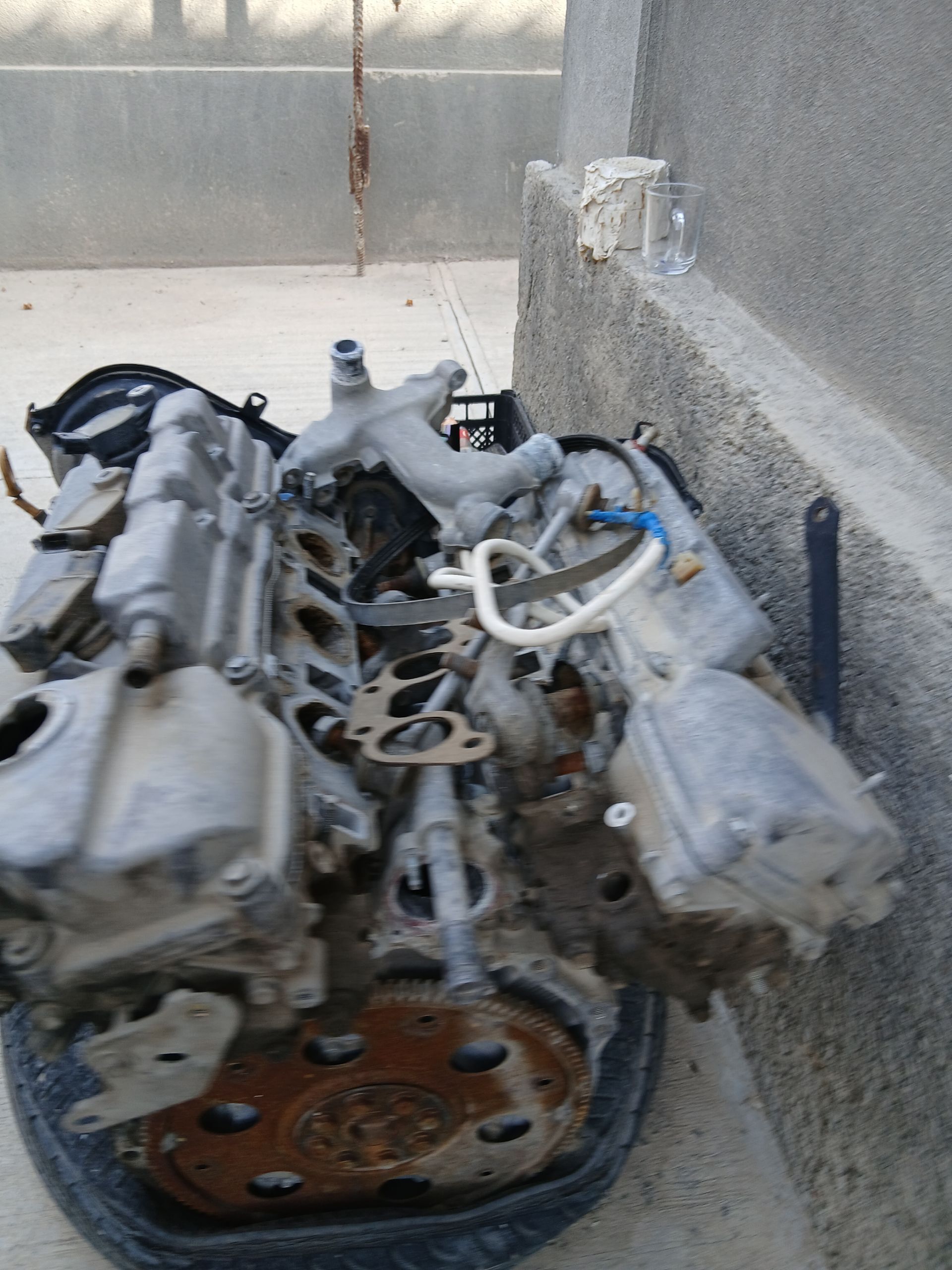 3lik vvt mator 3 500 TMT - Gökdepe - img 1
