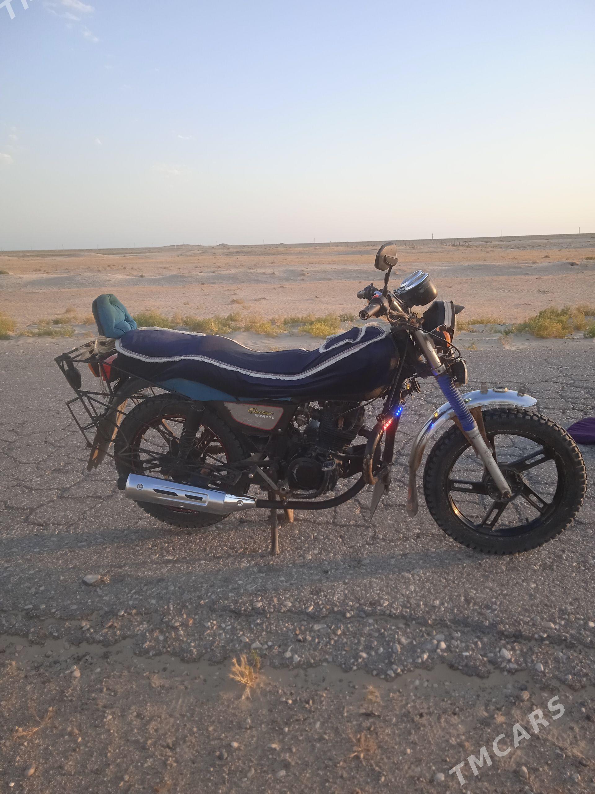 Fekon FK150-8G 2023 - 9 000 TMT - Эсенгулы - img 1