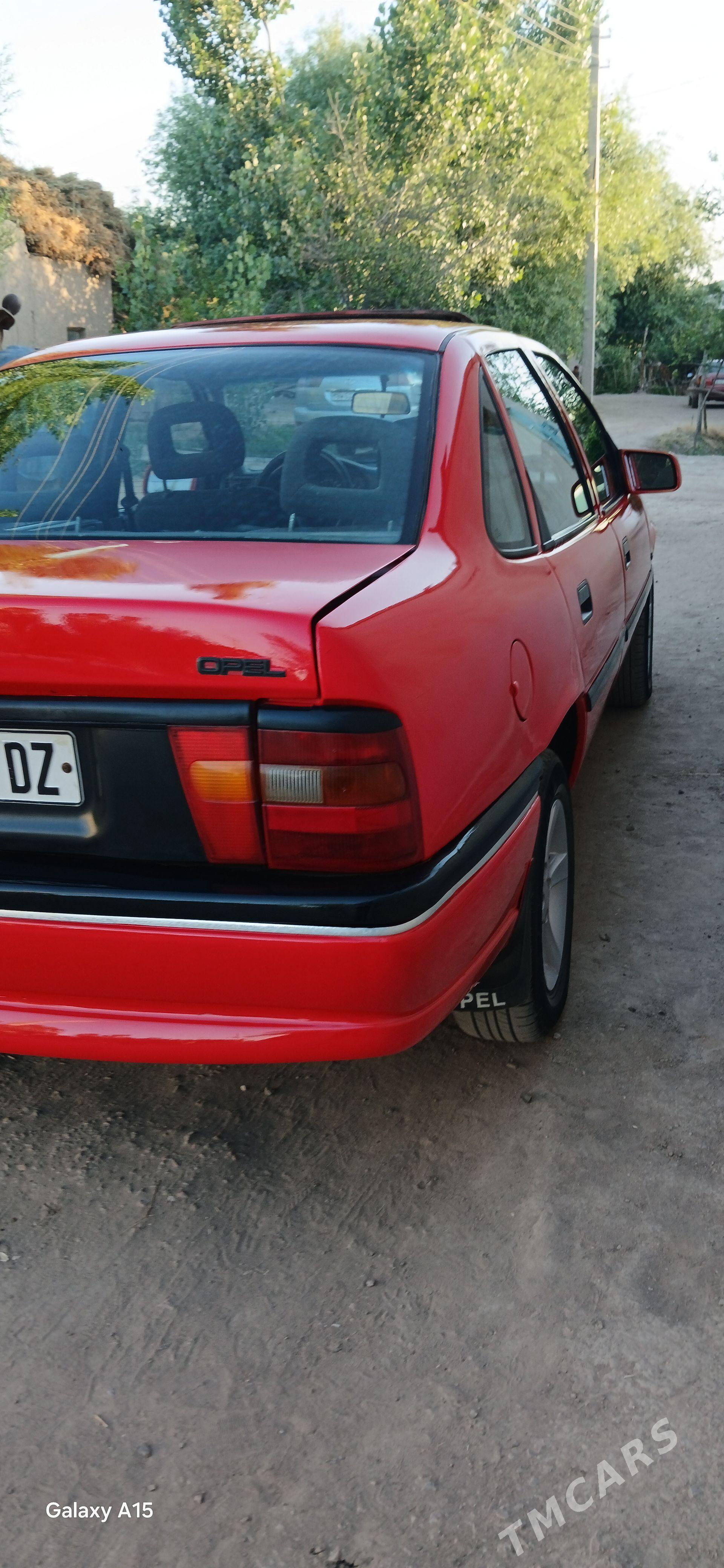 Opel Vectra 1993 - 46 000 TMT - Gubadag - img 1