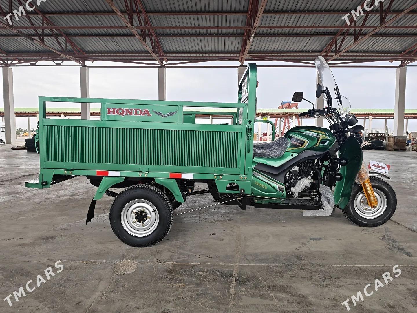 Fekon FK200-14G 2026 - 29 000 TMT - Бахарден - img 1