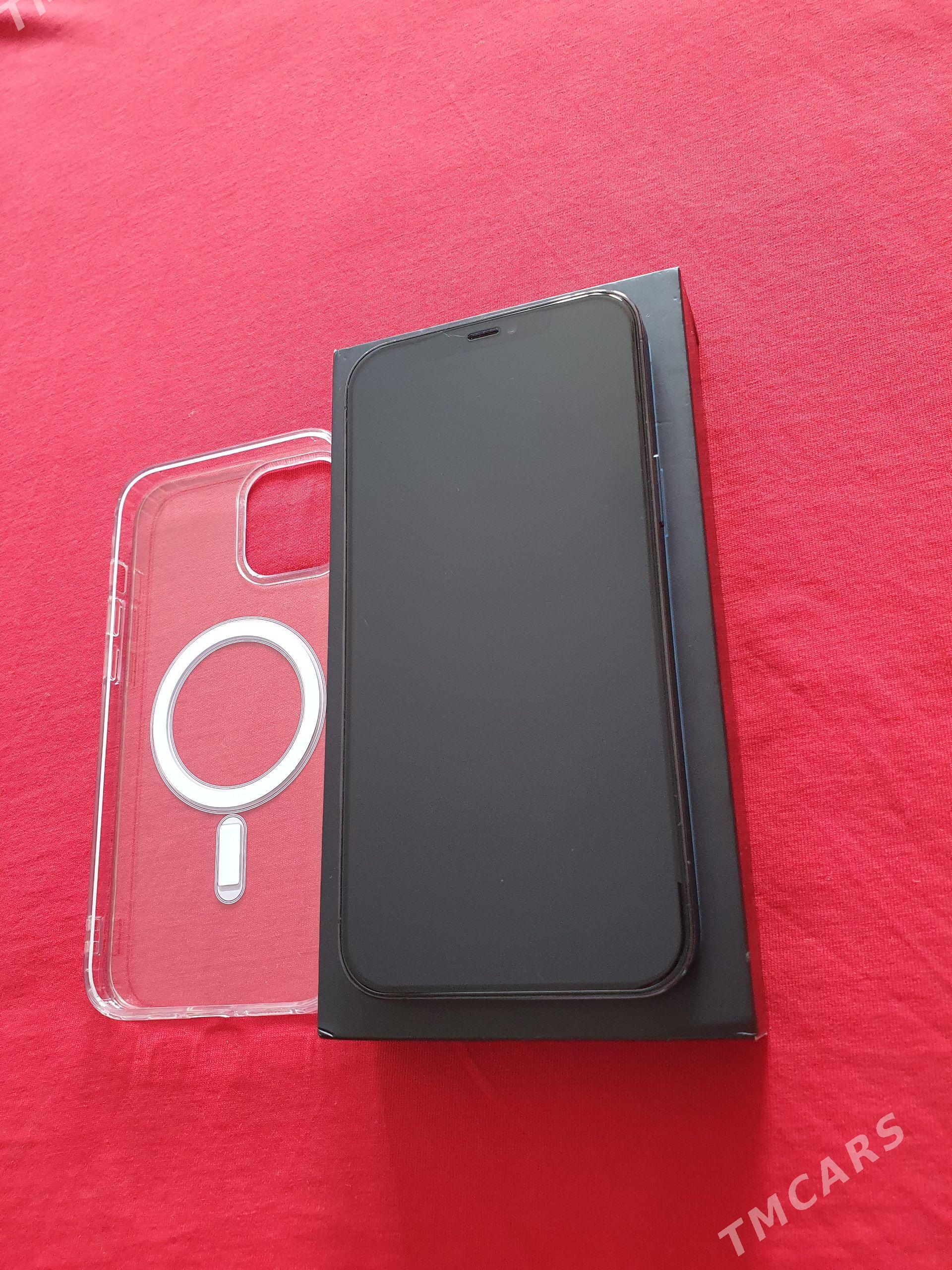 iPhone 12 Pro Max 256 gb - Aşgabat - img 1