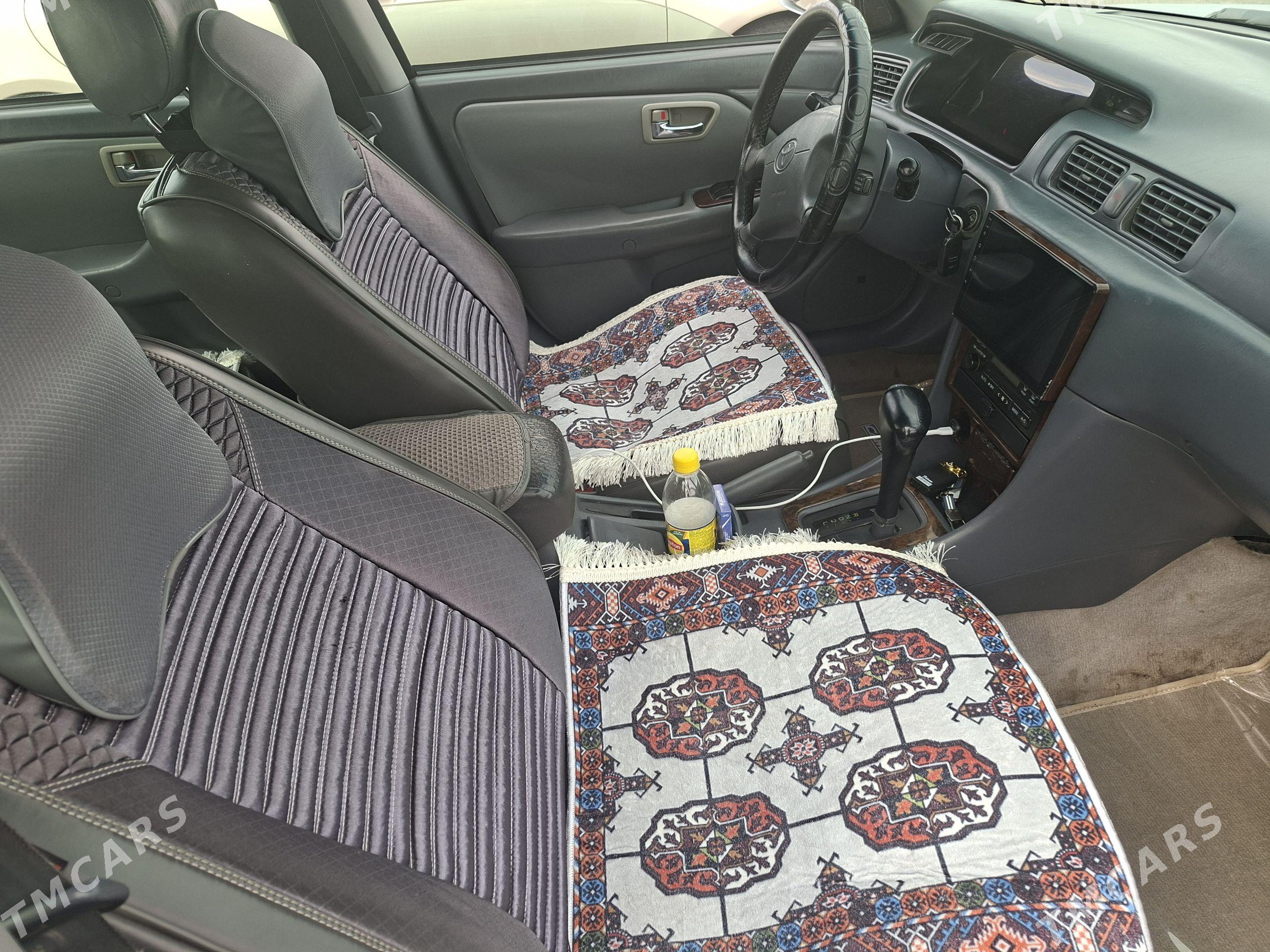 Toyota Camry 2000 - 220 000 TMT - Sakar - img 1