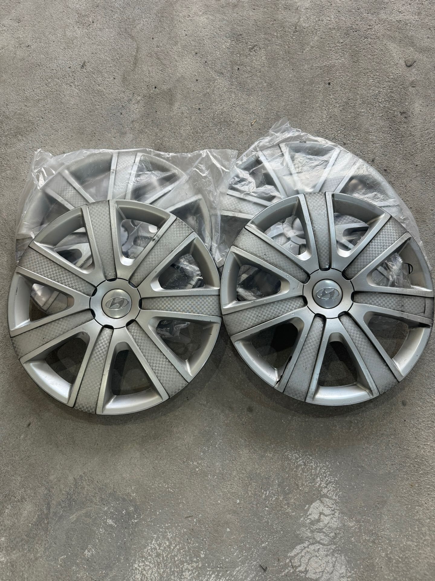 Hyundai kalpak 330 TMT - Ашхабад - img 1