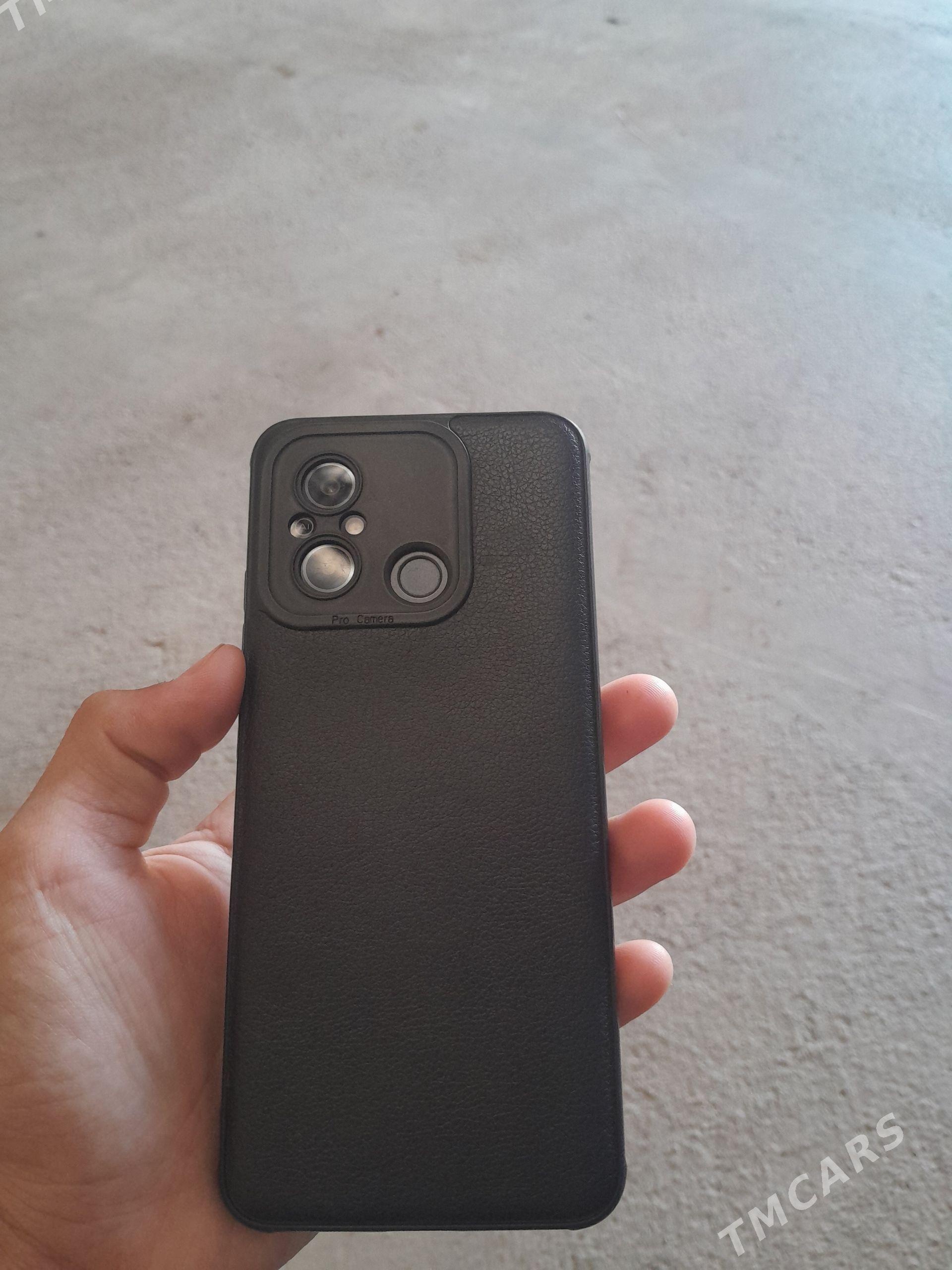 Redmi 12s 4/64 - Köneürgenç - img 1