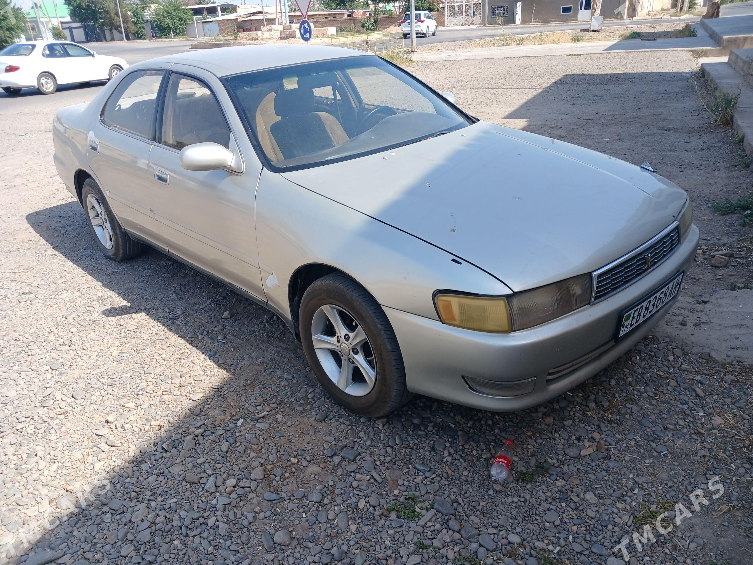 Toyota Cresta 1995 - 51 000 TMT - Серахс - img 1