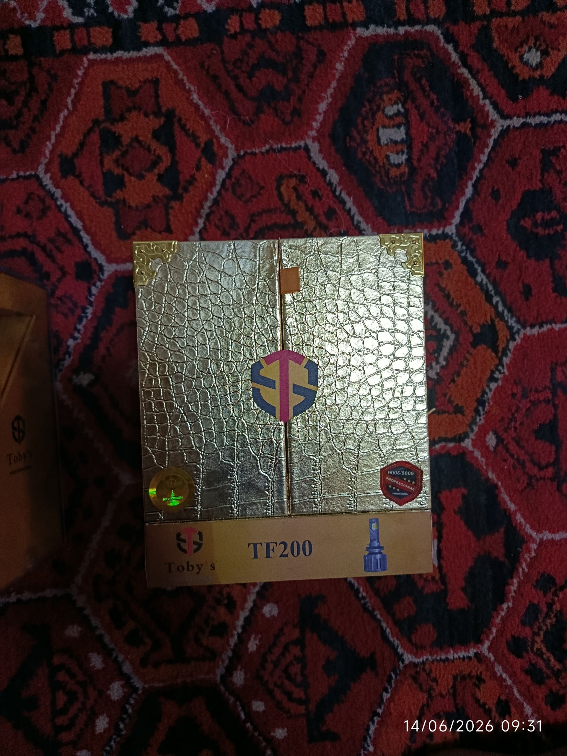 Toby . let 3 000 TMT - Дашогуз - img 1