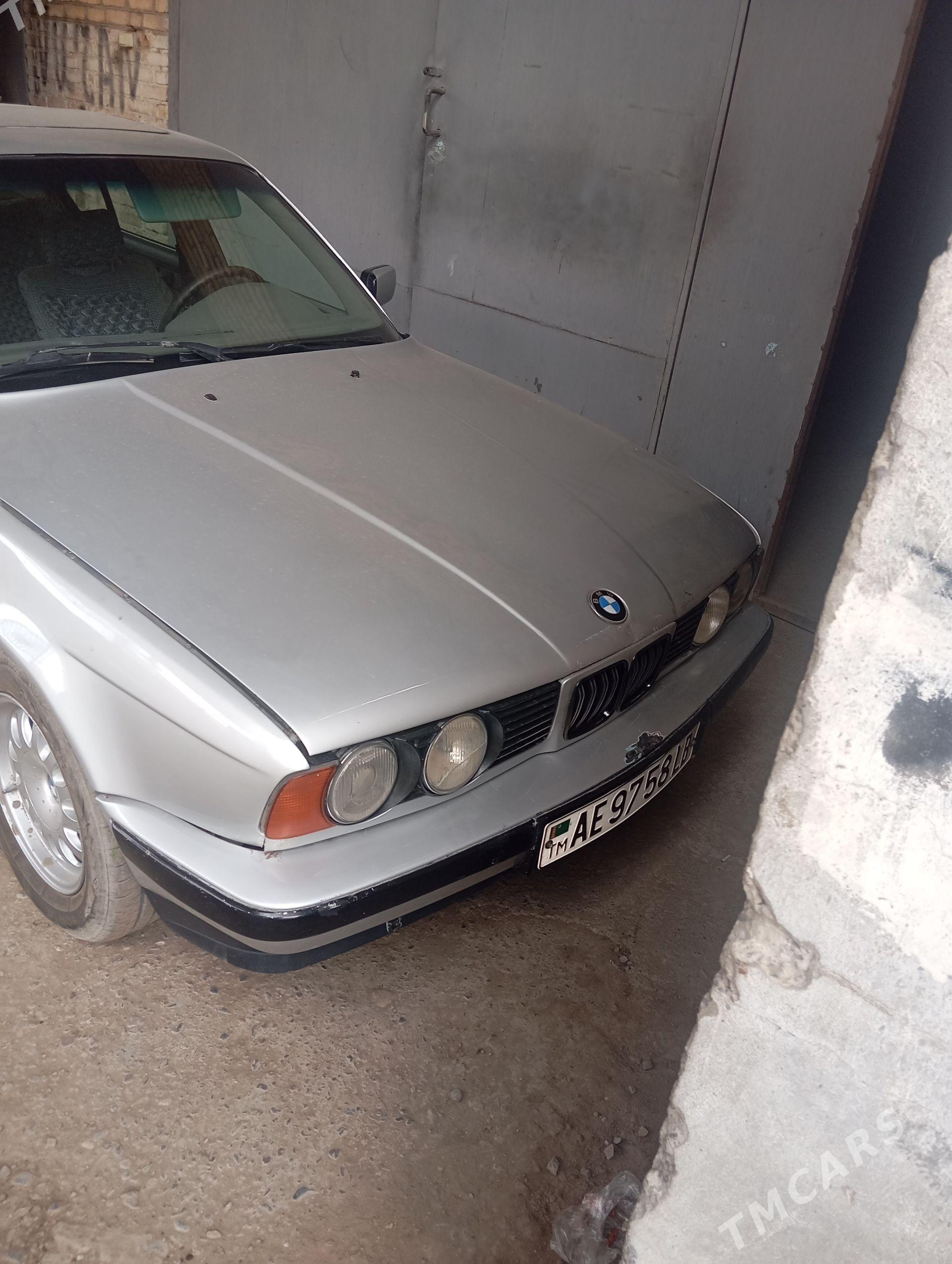 BMW 520 1994 - 55 000 TMT - Туркменабат - img 1