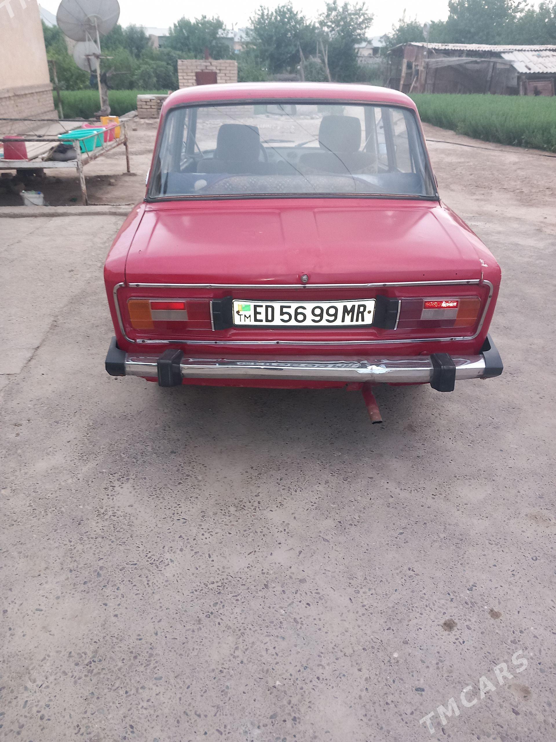 Lada 2106 1981 - 15 000 TMT - Murgap - img 1