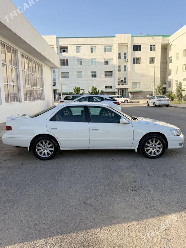 Toyota Camry 2001 - 170 000 TMT - Aşgabat - img 1