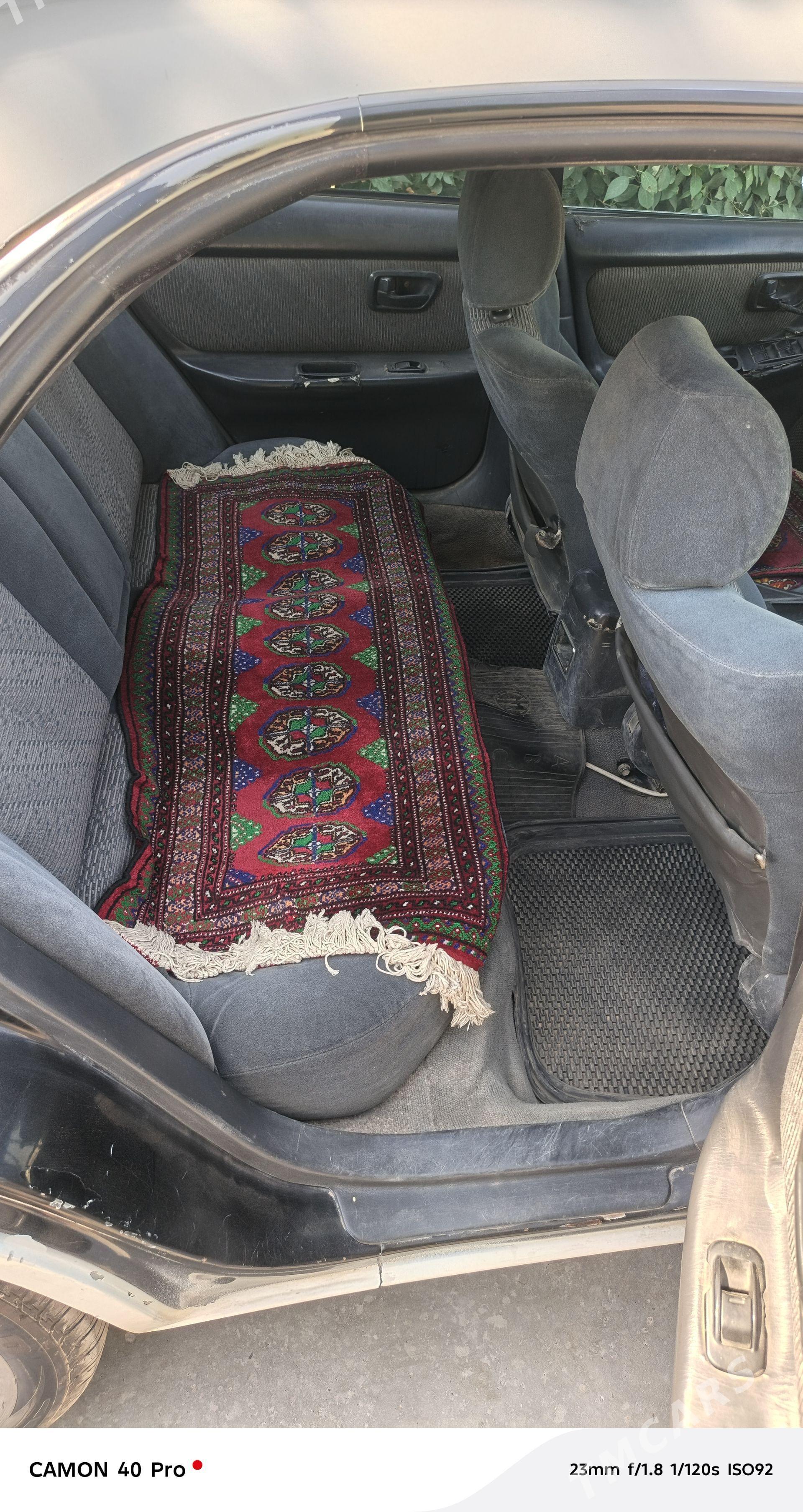 Toyota Corona 1998 - 50 000 TMT - Мары - img 1