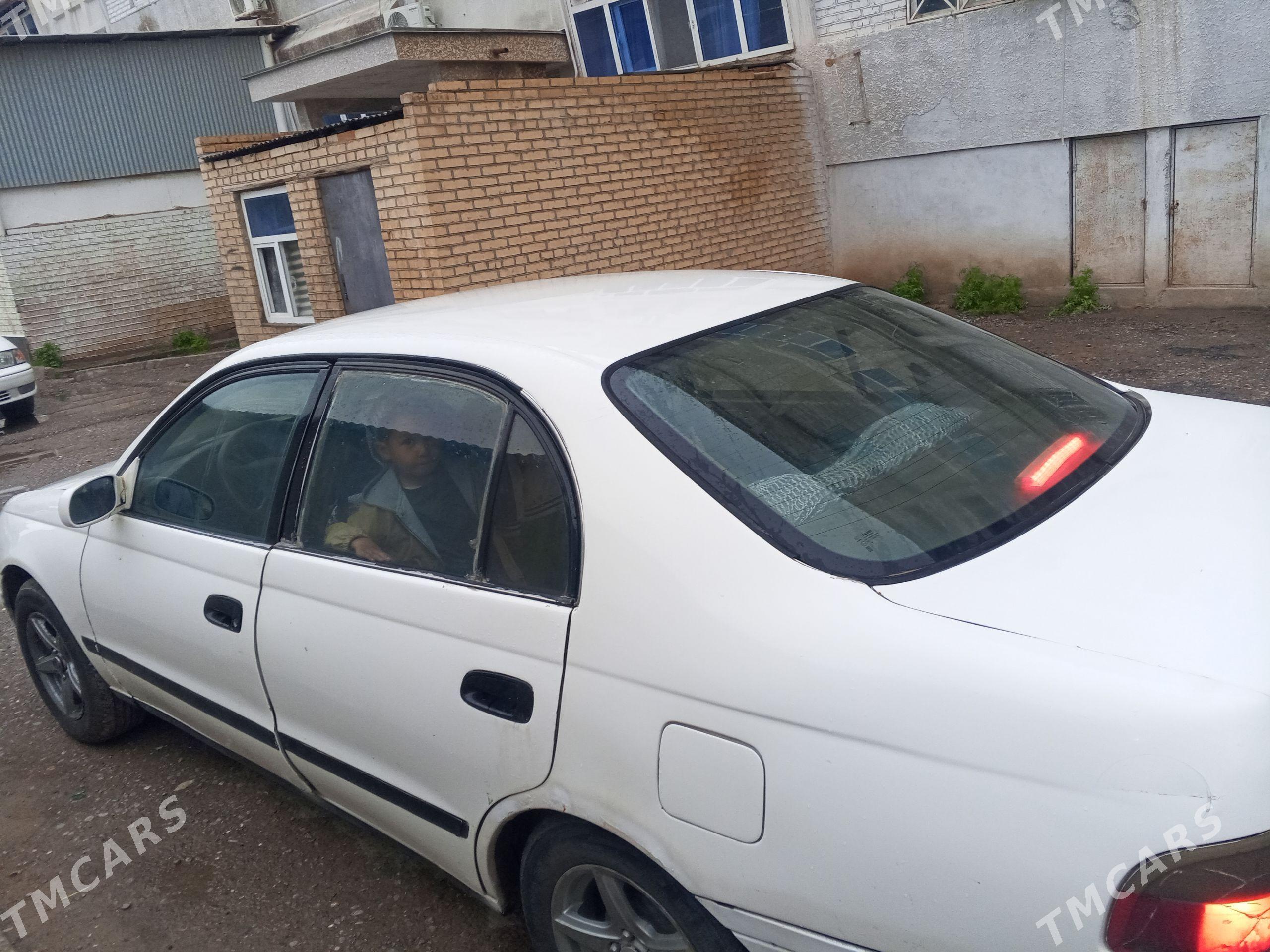 Toyota Corona 1995 - 53 000 TMT - Мары - img 1