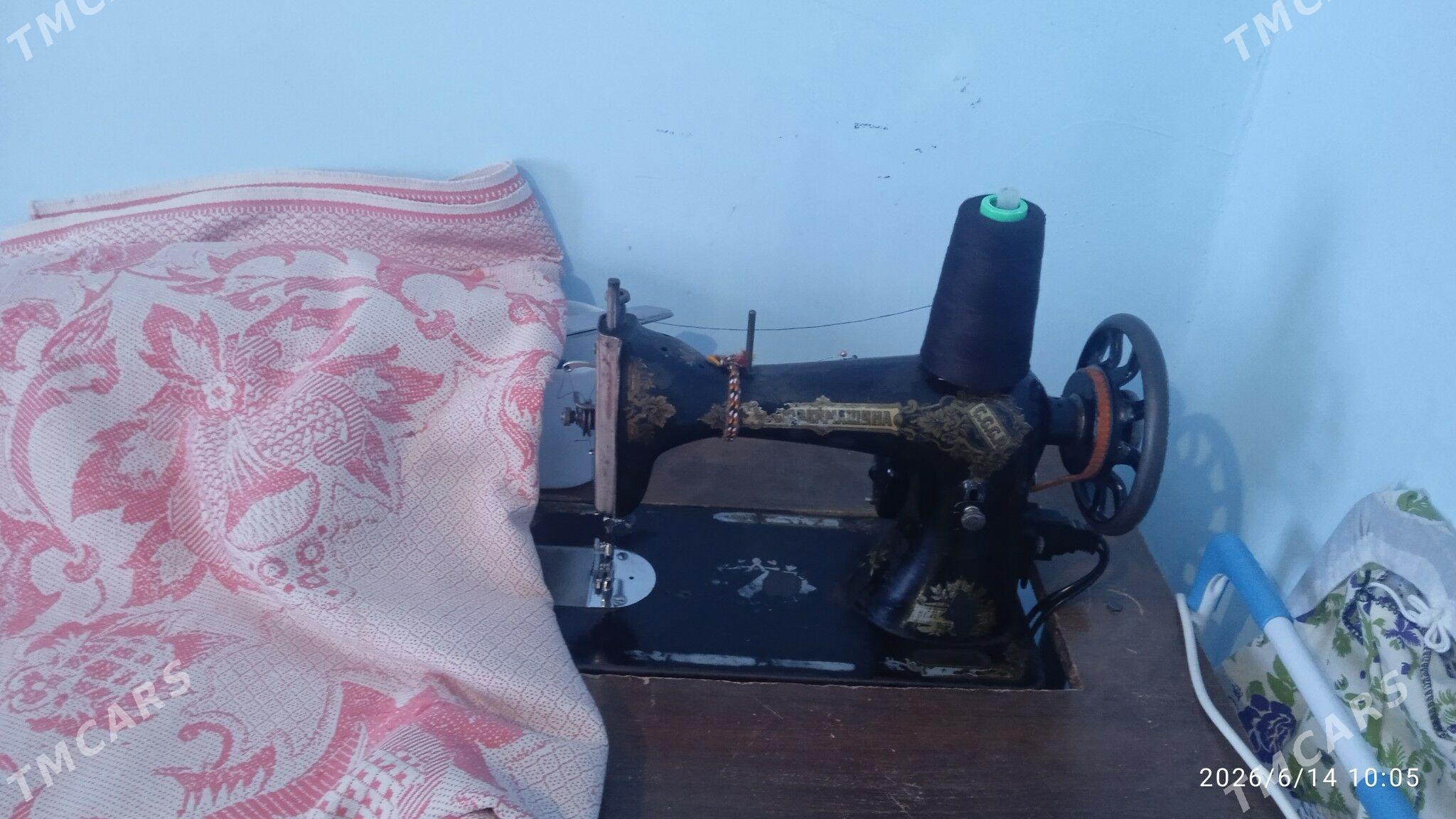 ors tikin maşyn - Gökdepe - img 1